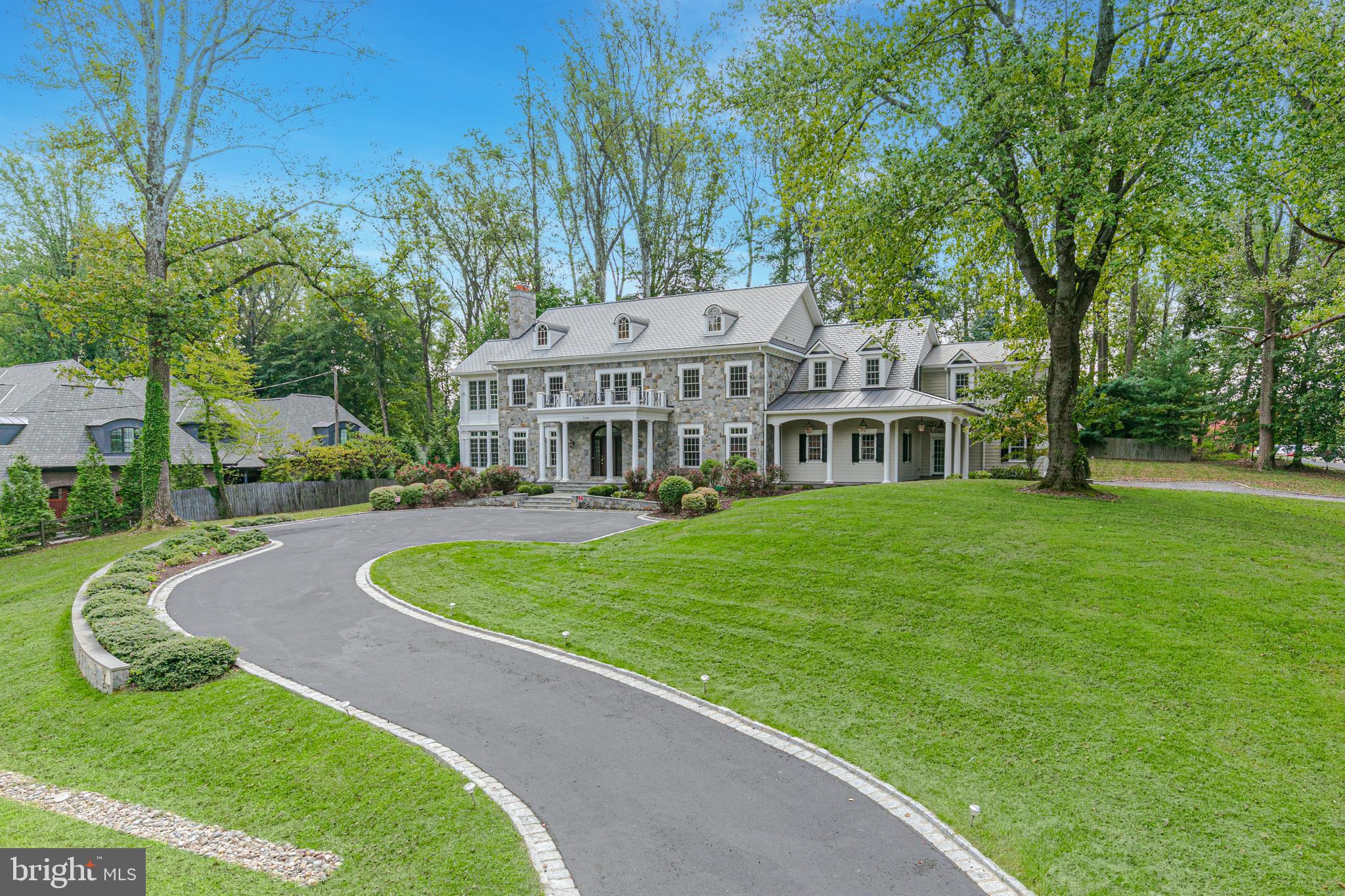 LANGLEY FOREST - Residential Lease