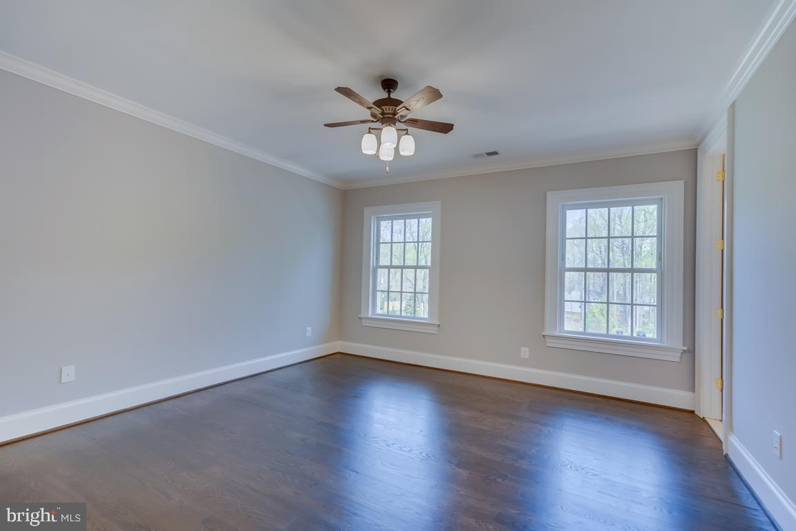 LANGLEY FOREST - Residential Lease