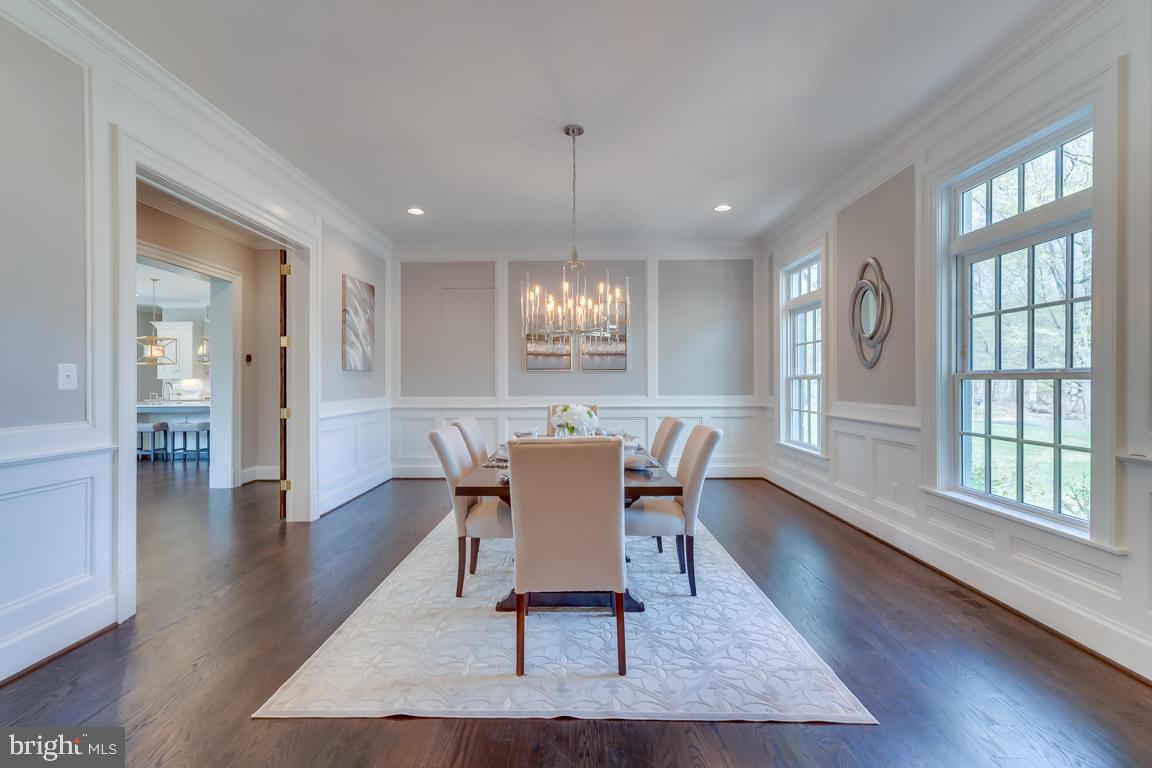 LANGLEY FOREST - Residential Lease