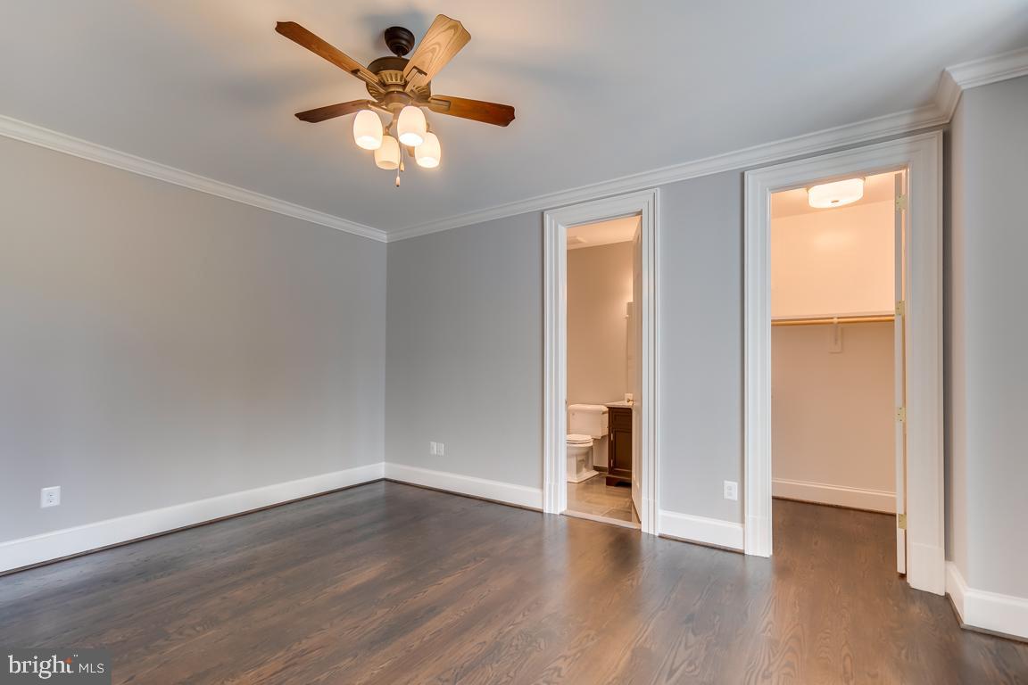 LANGLEY FOREST - Residential Lease