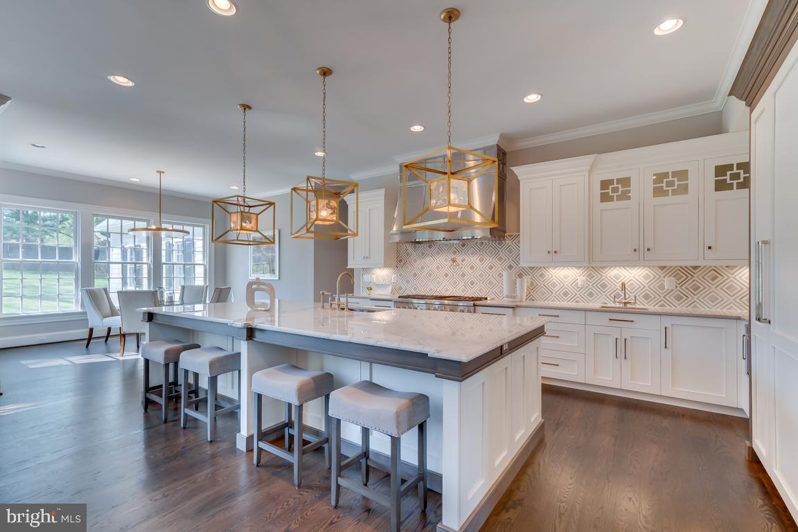 LANGLEY FOREST - Residential Lease