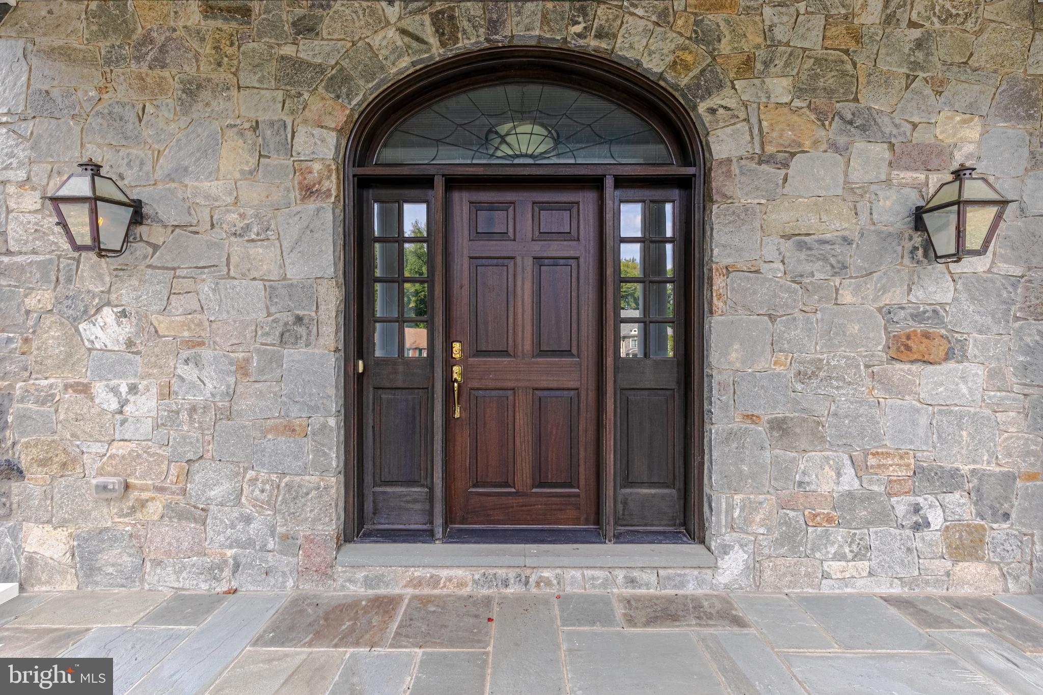 LANGLEY FOREST - Residential Lease