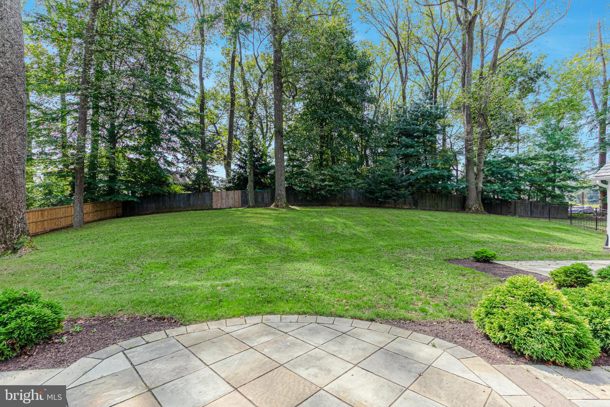 LANGLEY FOREST - Residential Lease