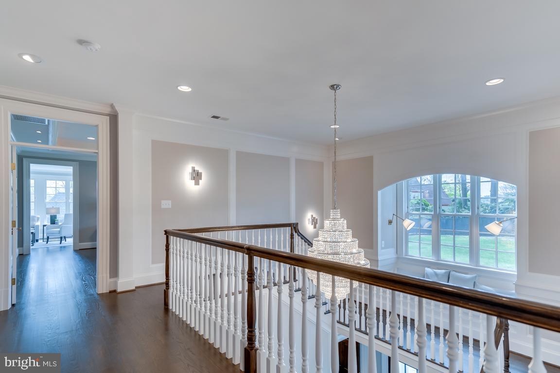 LANGLEY FOREST - Residential Lease