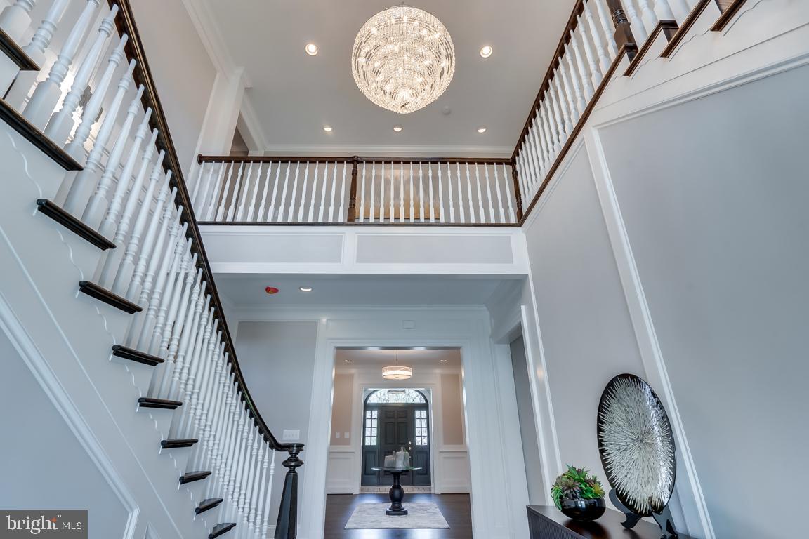 LANGLEY FOREST - Residential Lease