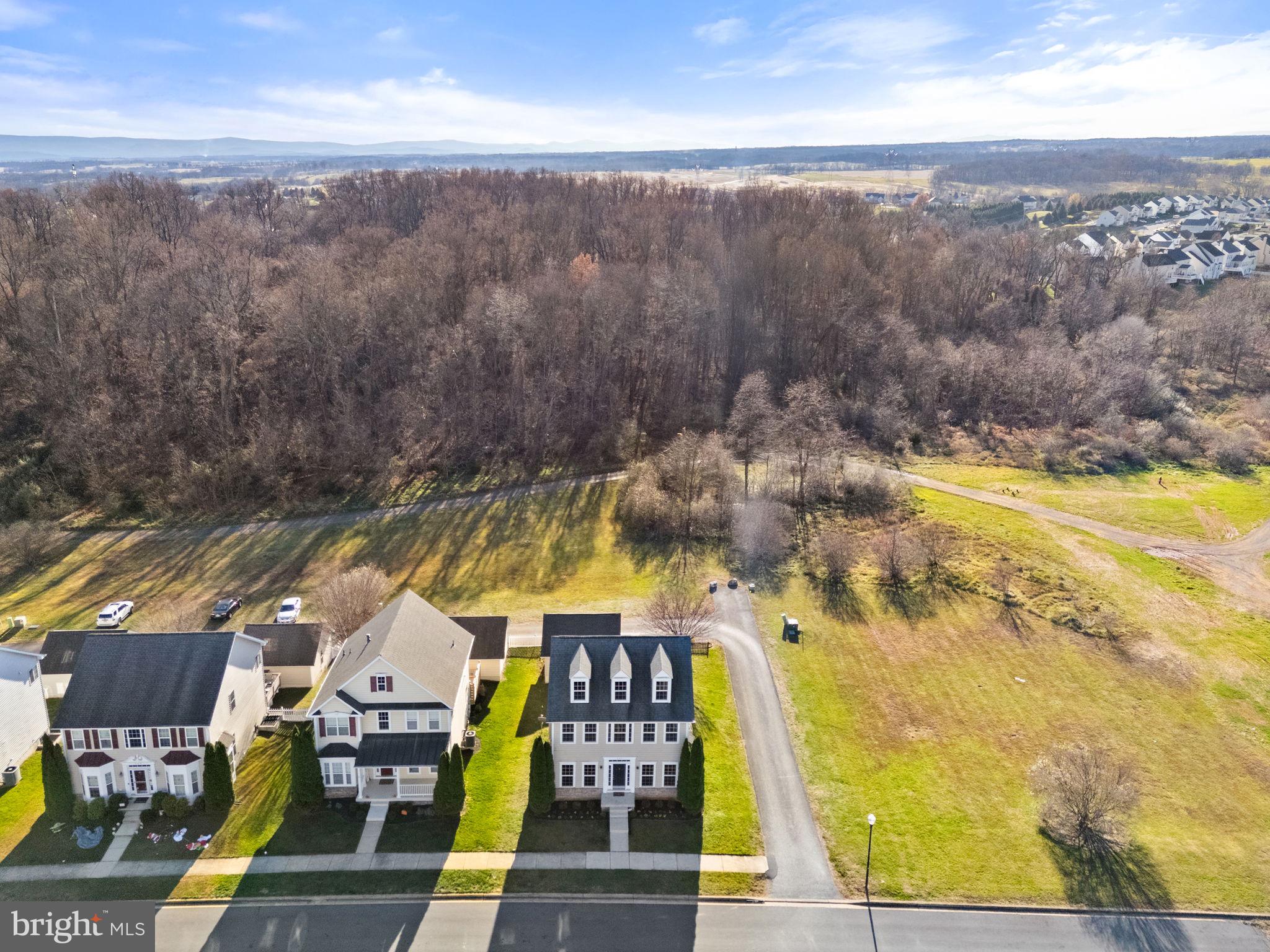 HUNTFIELD - Residential