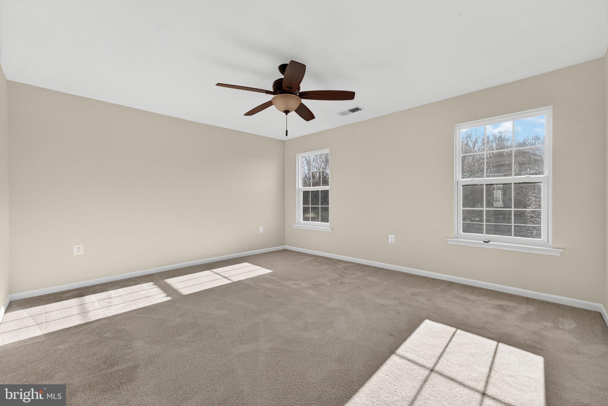 HUNTFIELD - Residential