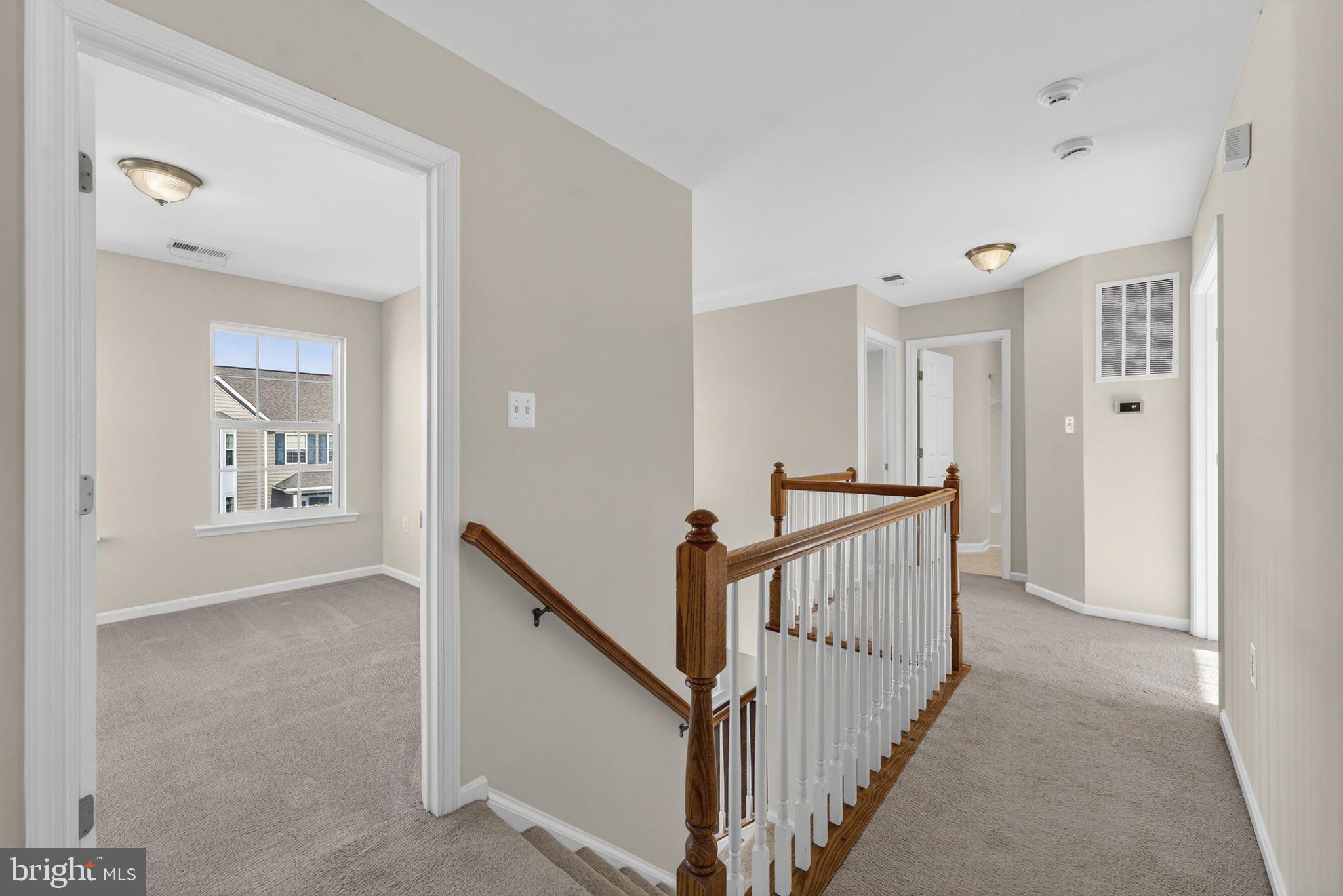 HUNTFIELD - Residential