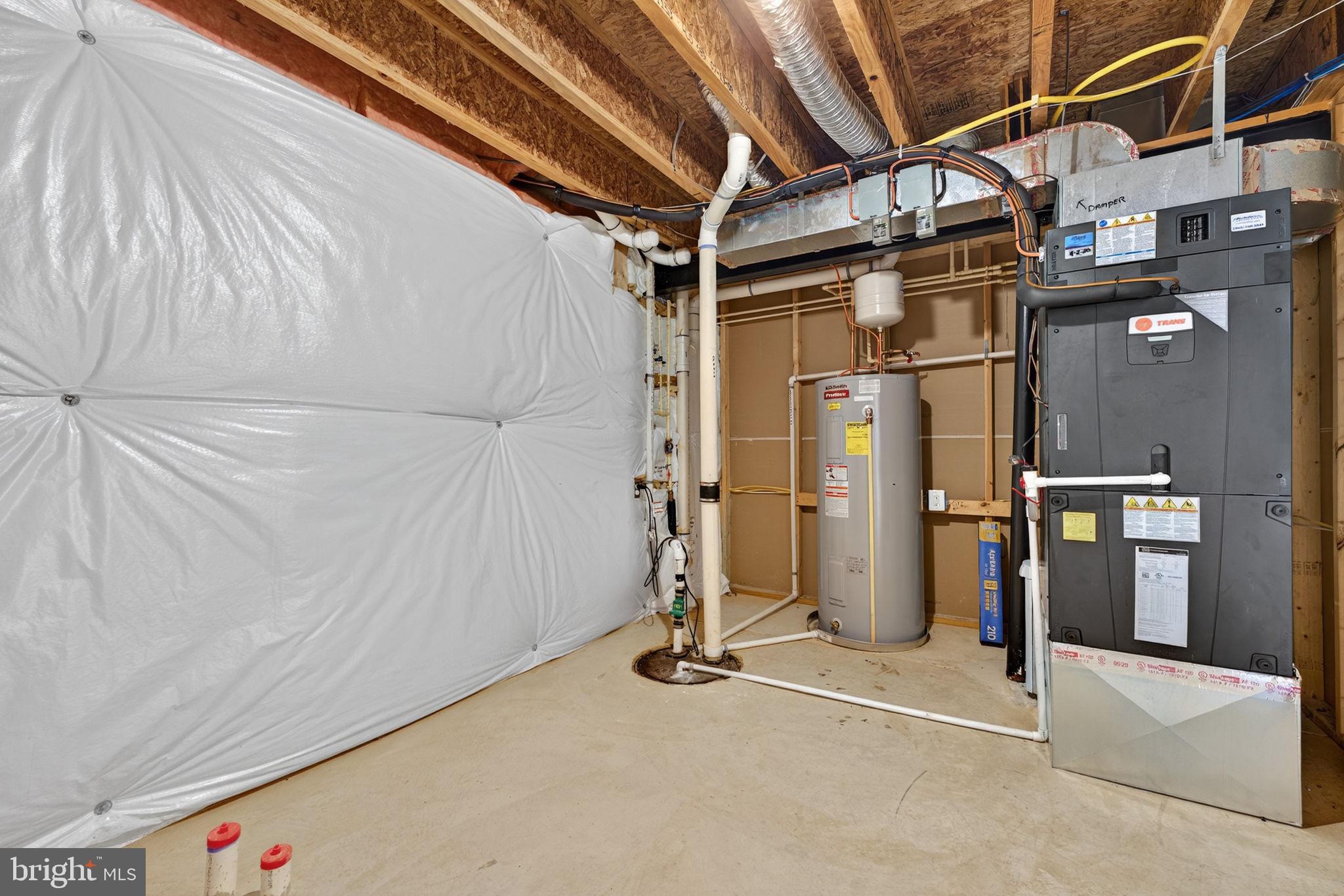 HUNTFIELD - Residential