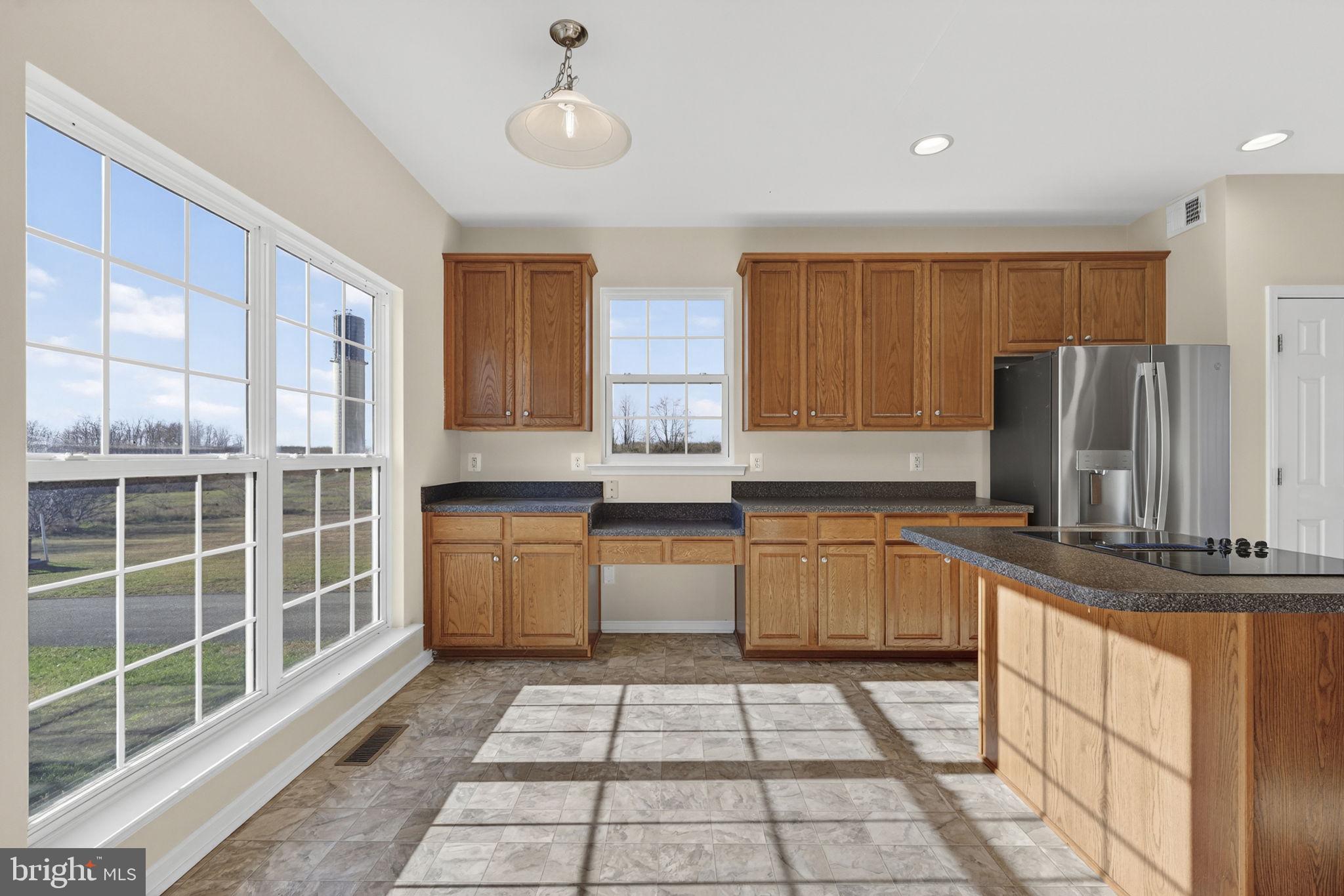 HUNTFIELD - Residential