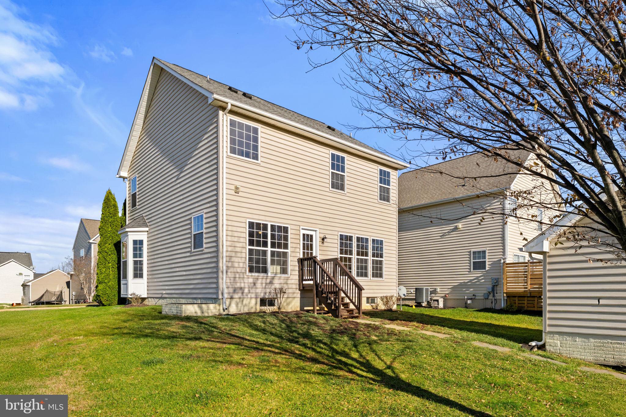 HUNTFIELD - Residential