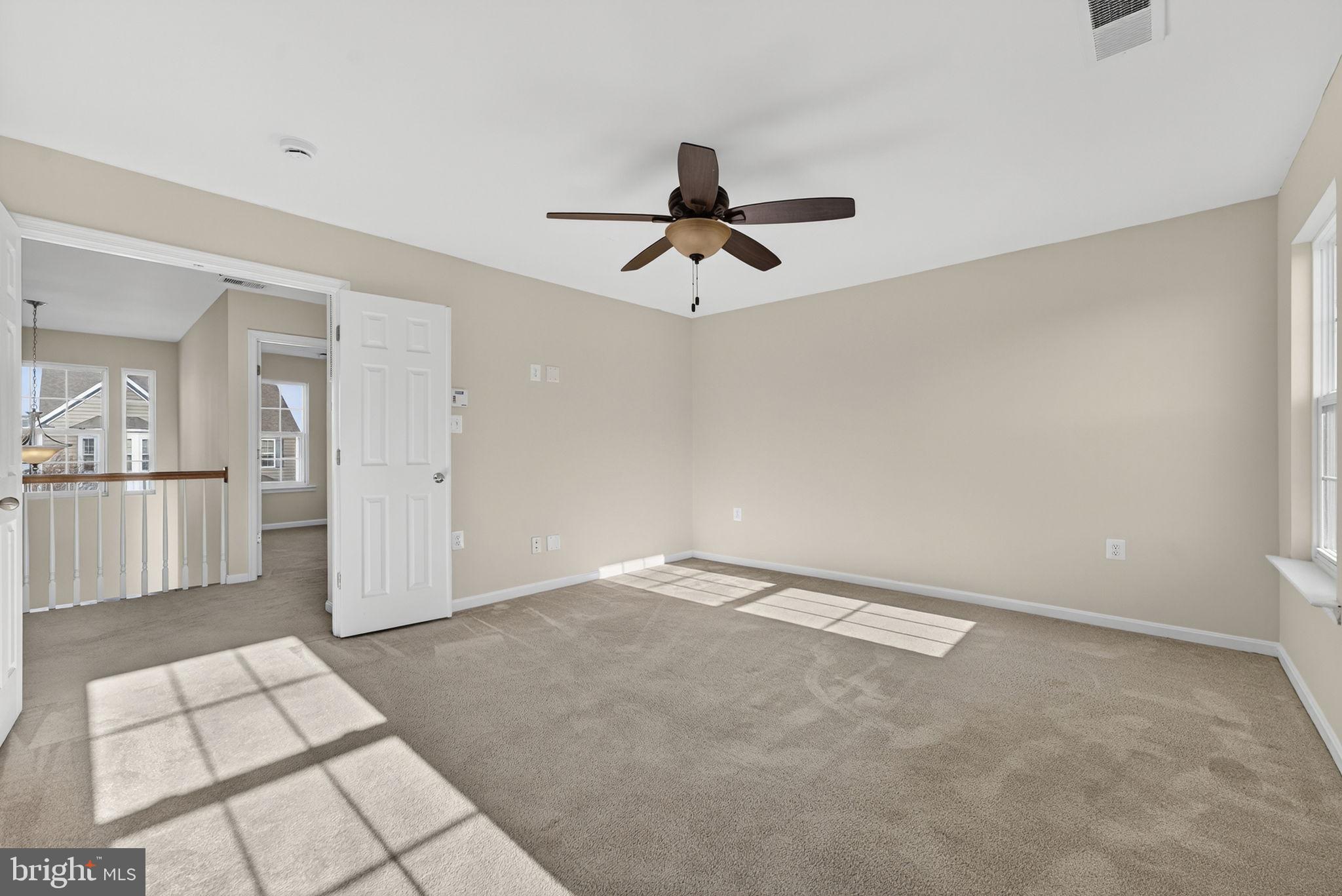 HUNTFIELD - Residential