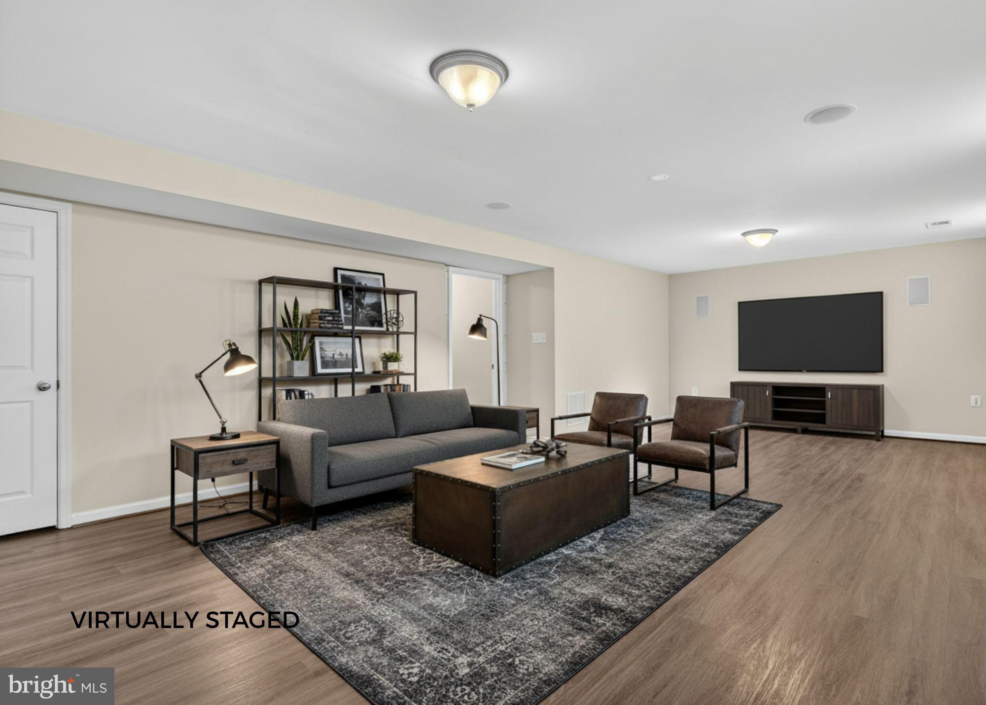 HUNTFIELD - Residential