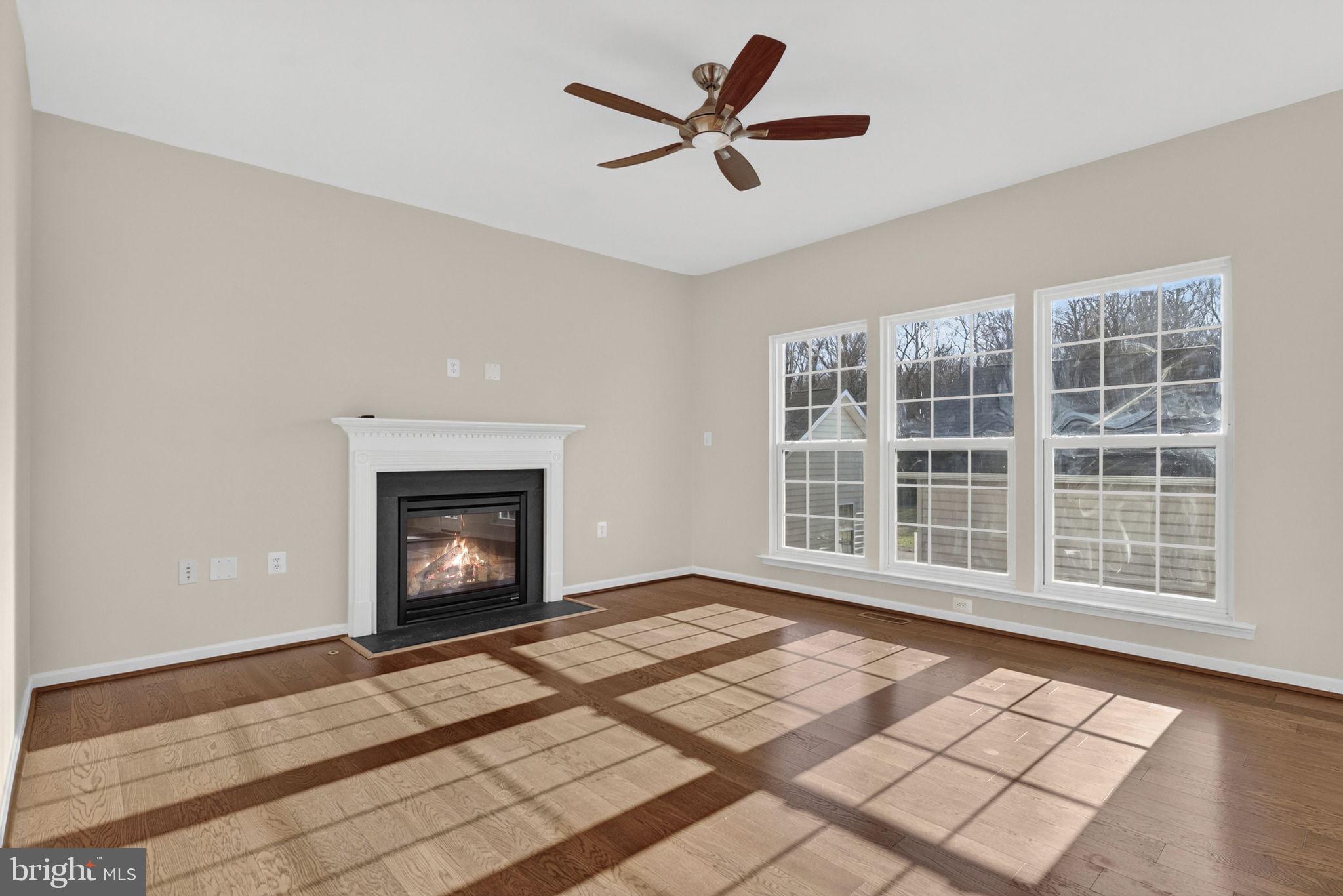 HUNTFIELD - Residential