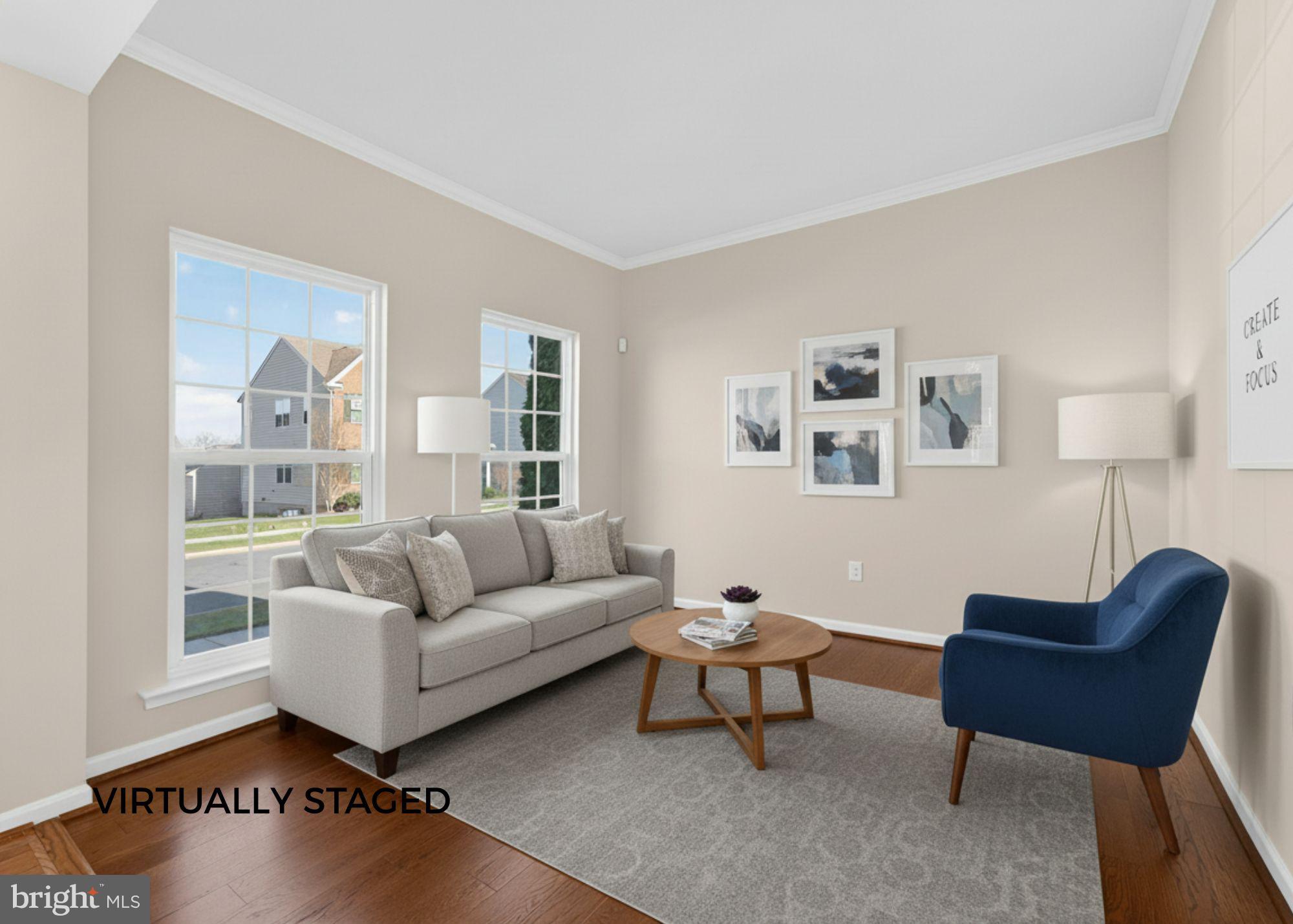 HUNTFIELD - Residential