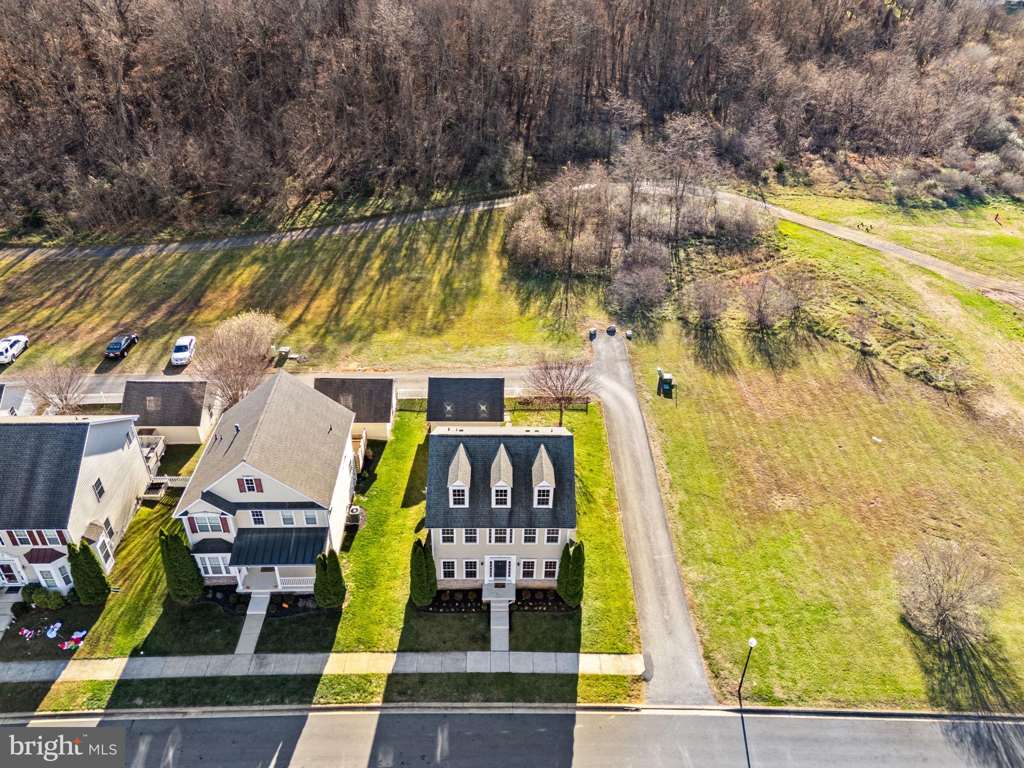 HUNTFIELD - Residential