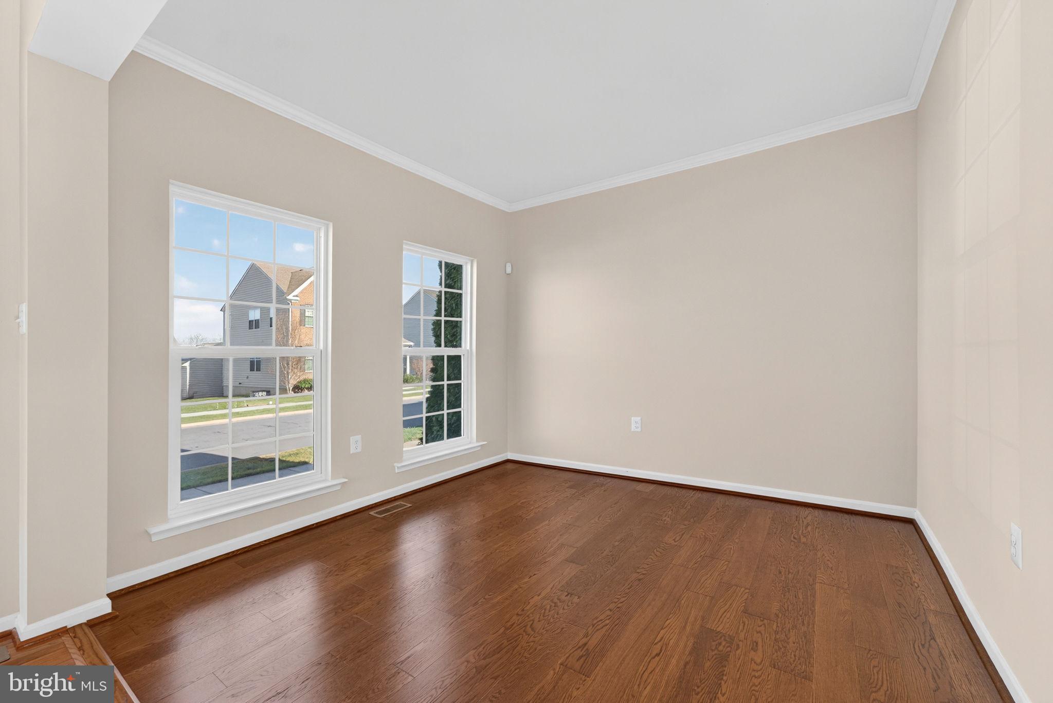 HUNTFIELD - Residential