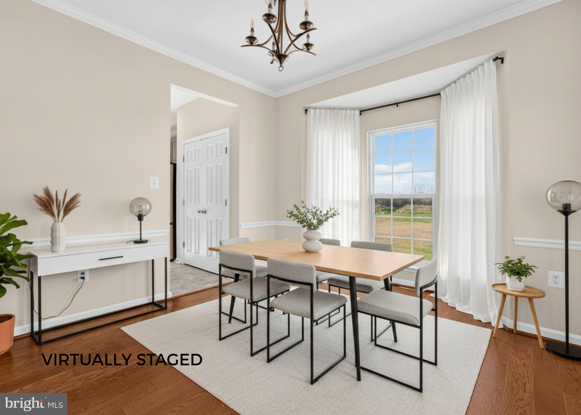 HUNTFIELD - Residential