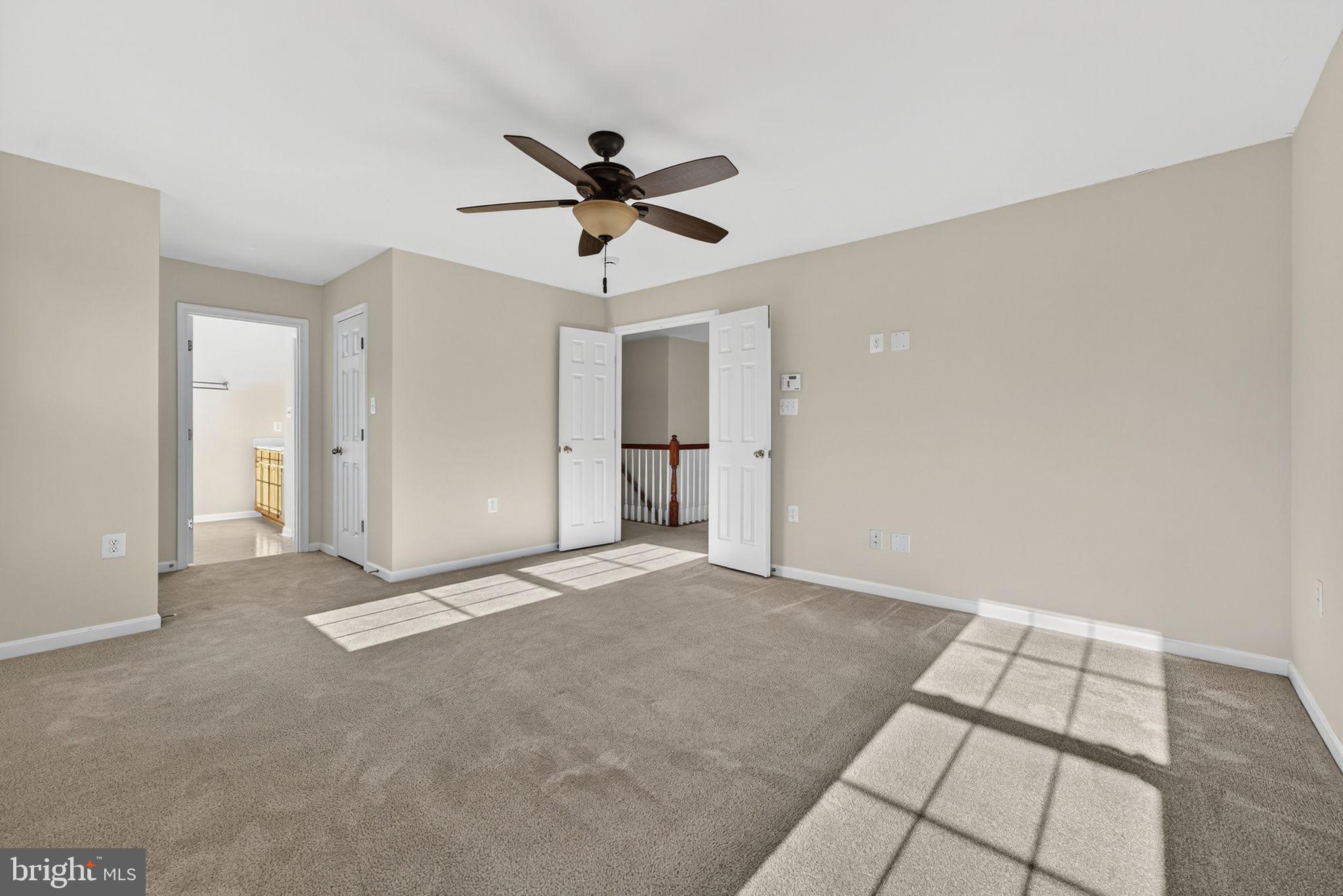 HUNTFIELD - Residential