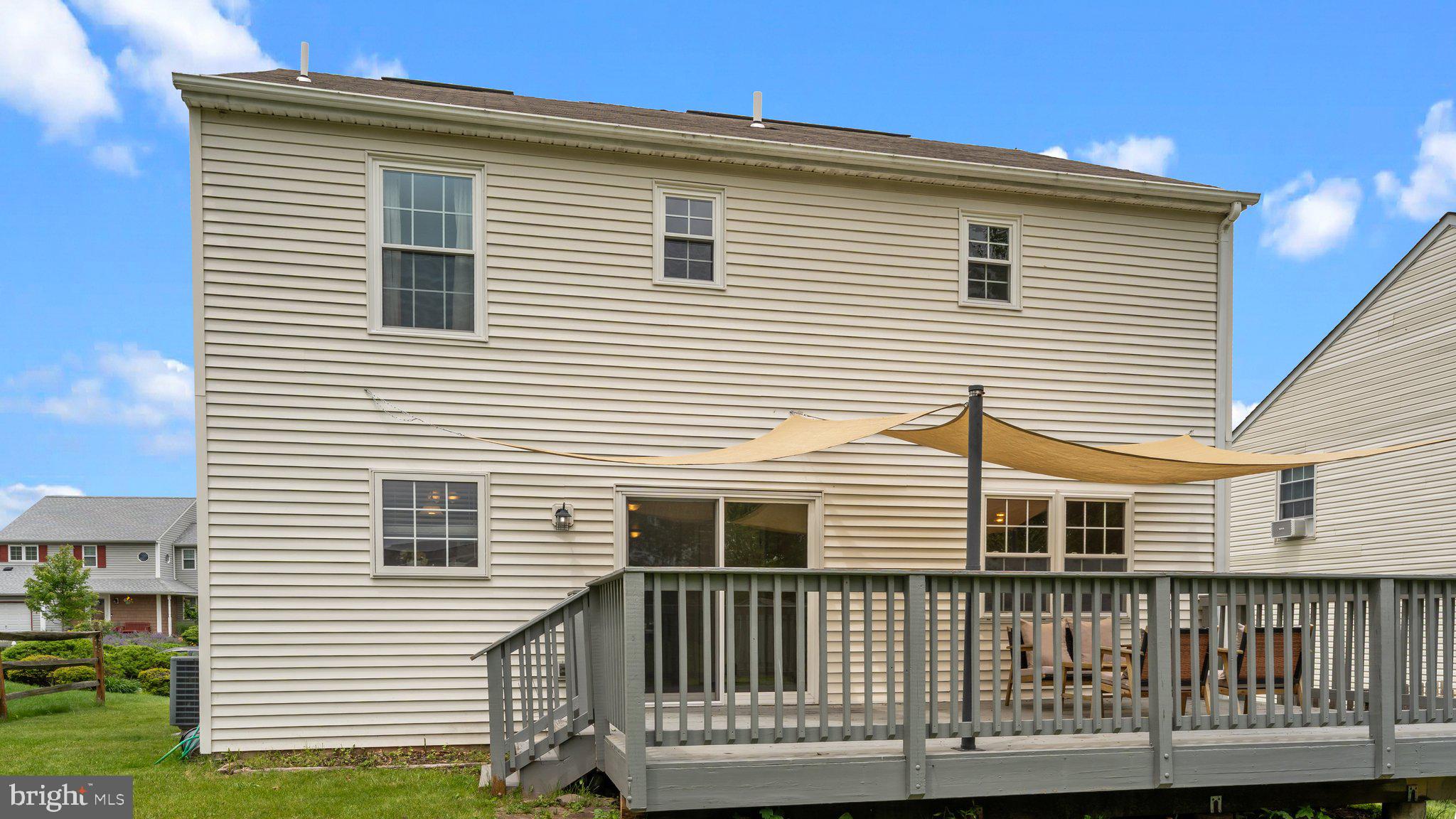 LIBERTY PL - Residential