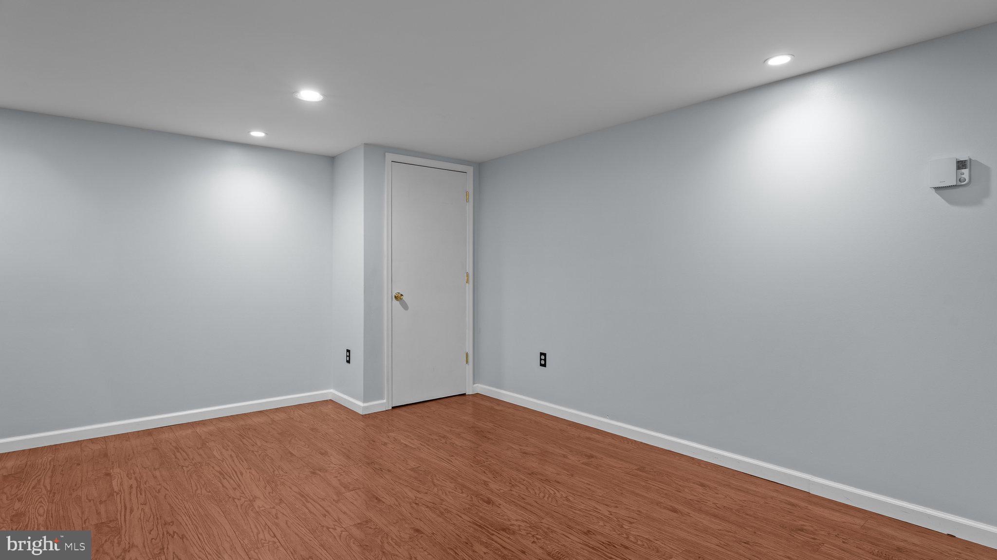 LIBERTY PL - Residential