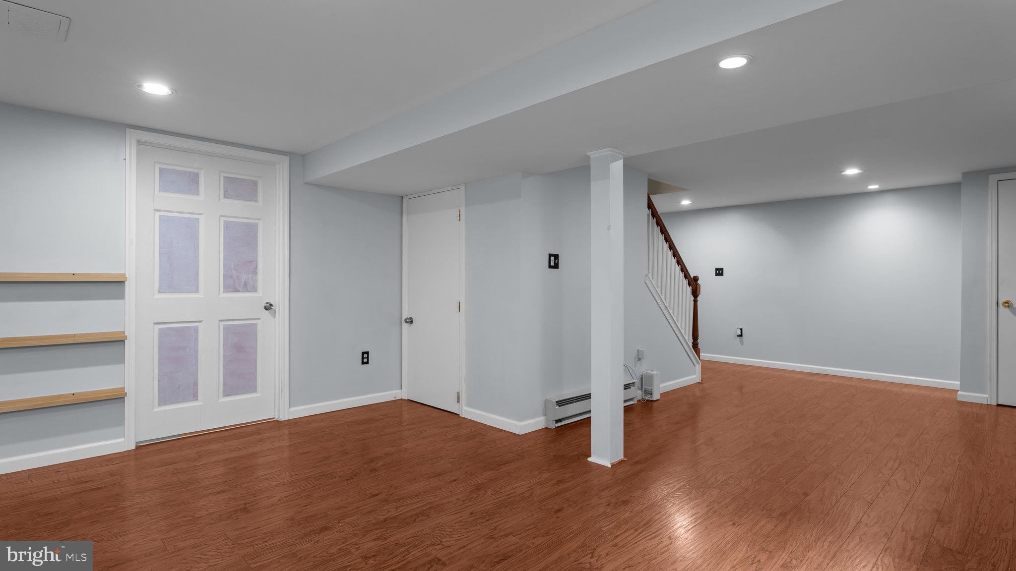 LIBERTY PL - Residential