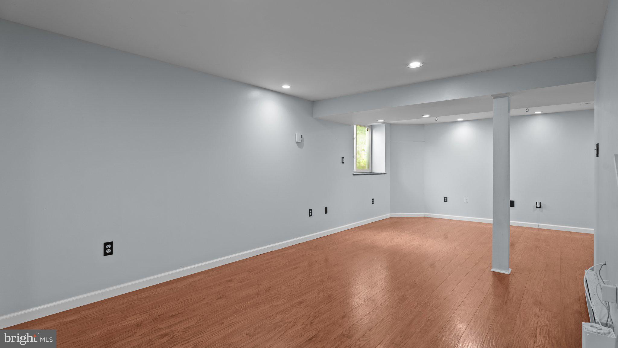 LIBERTY PL - Residential