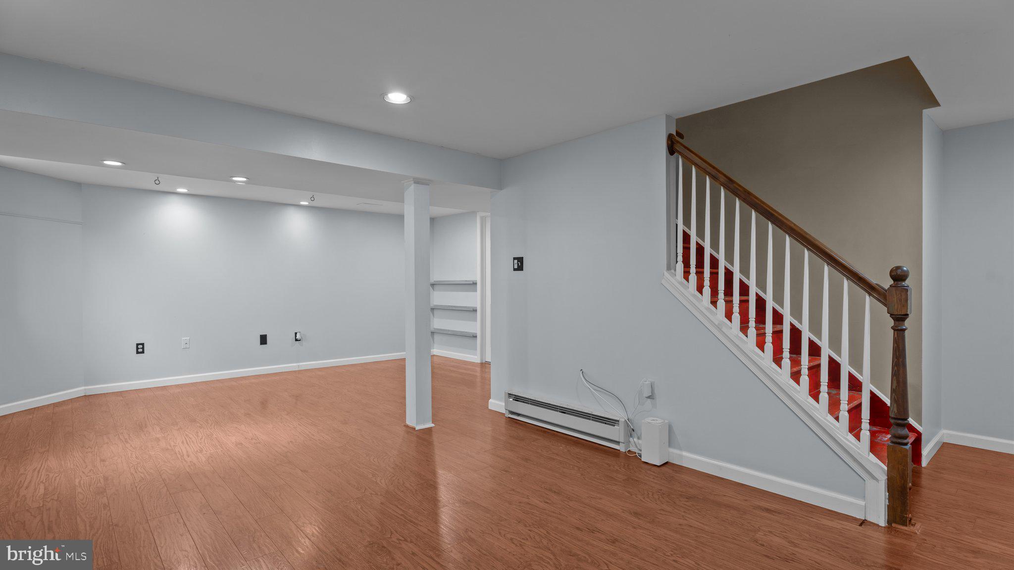 LIBERTY PL - Residential