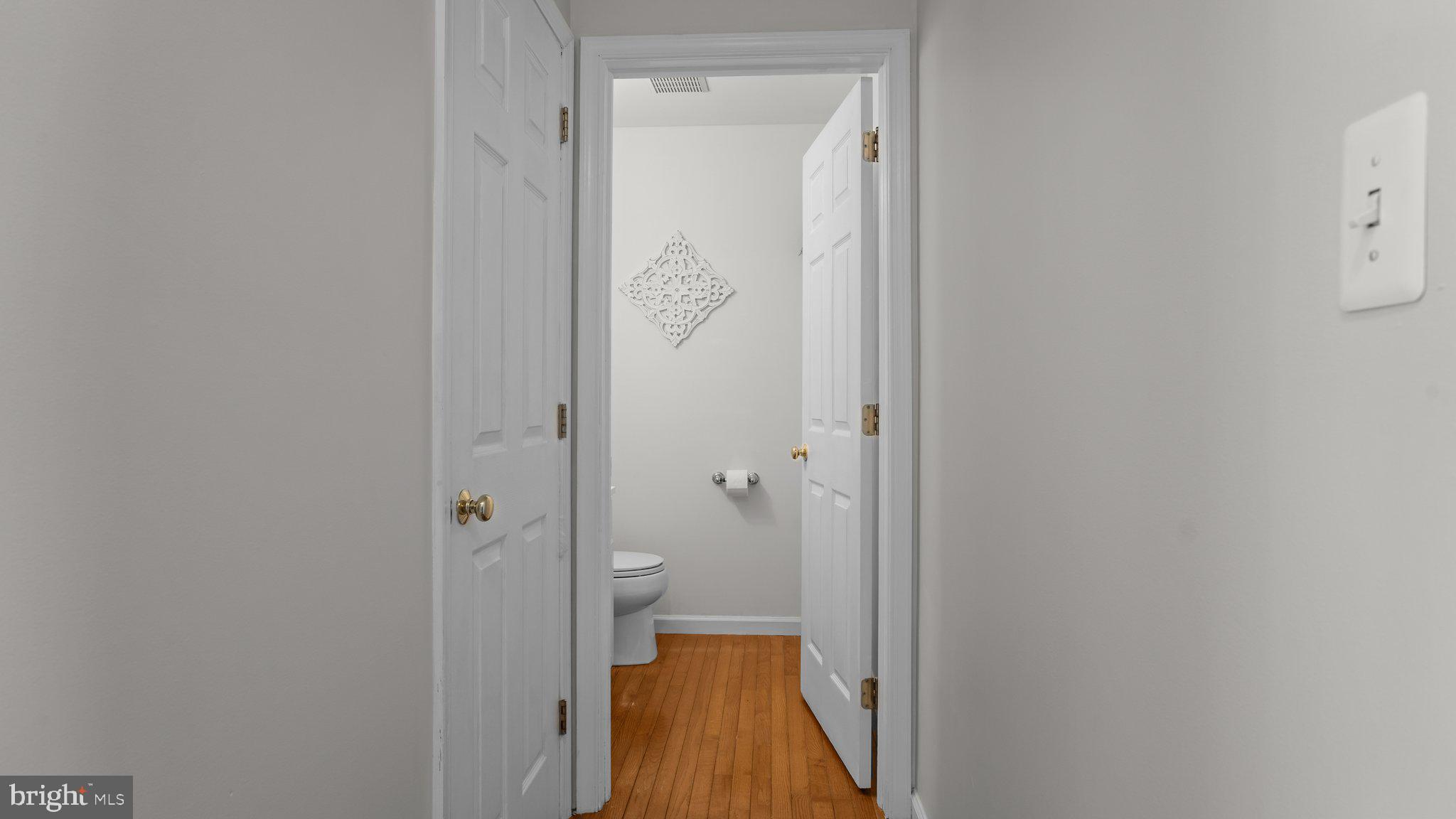 LIBERTY PL - Residential