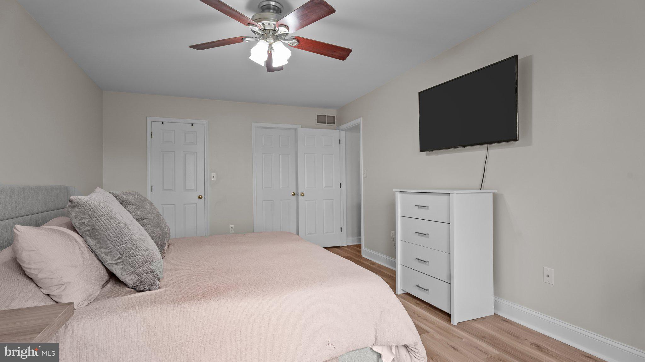 LIBERTY PL - Residential