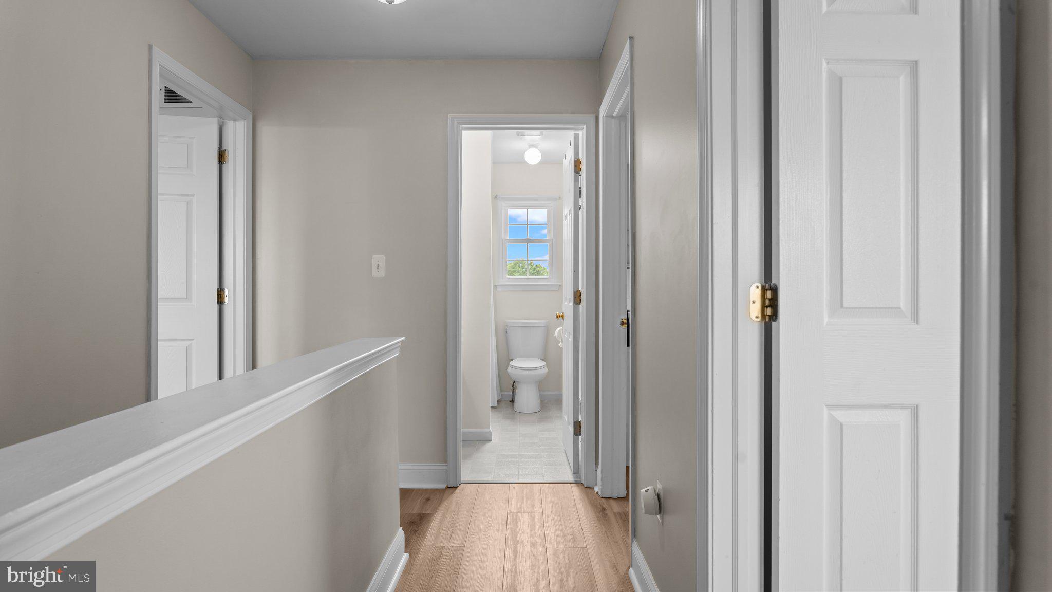 LIBERTY PL - Residential