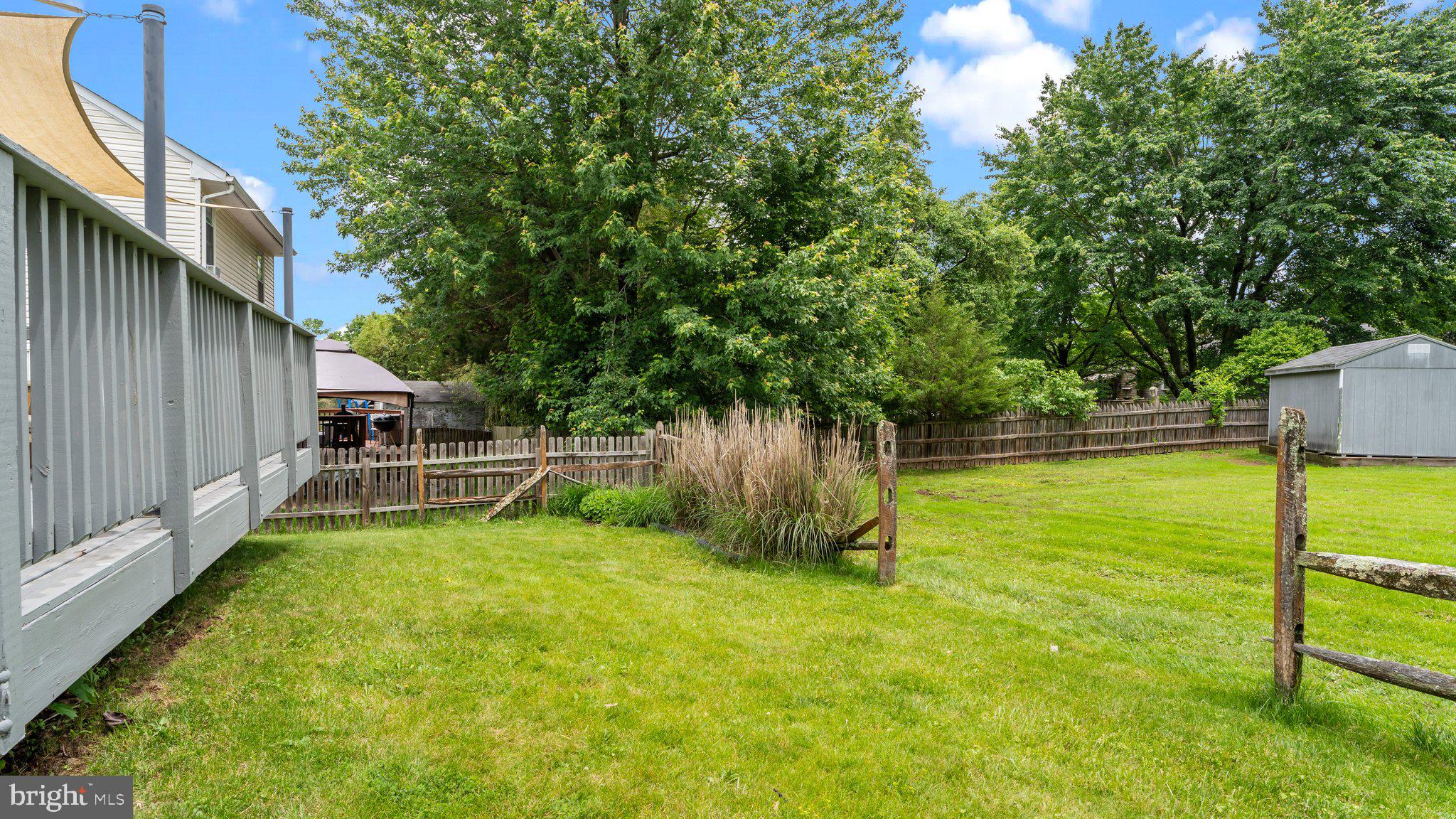 LIBERTY PL - Residential