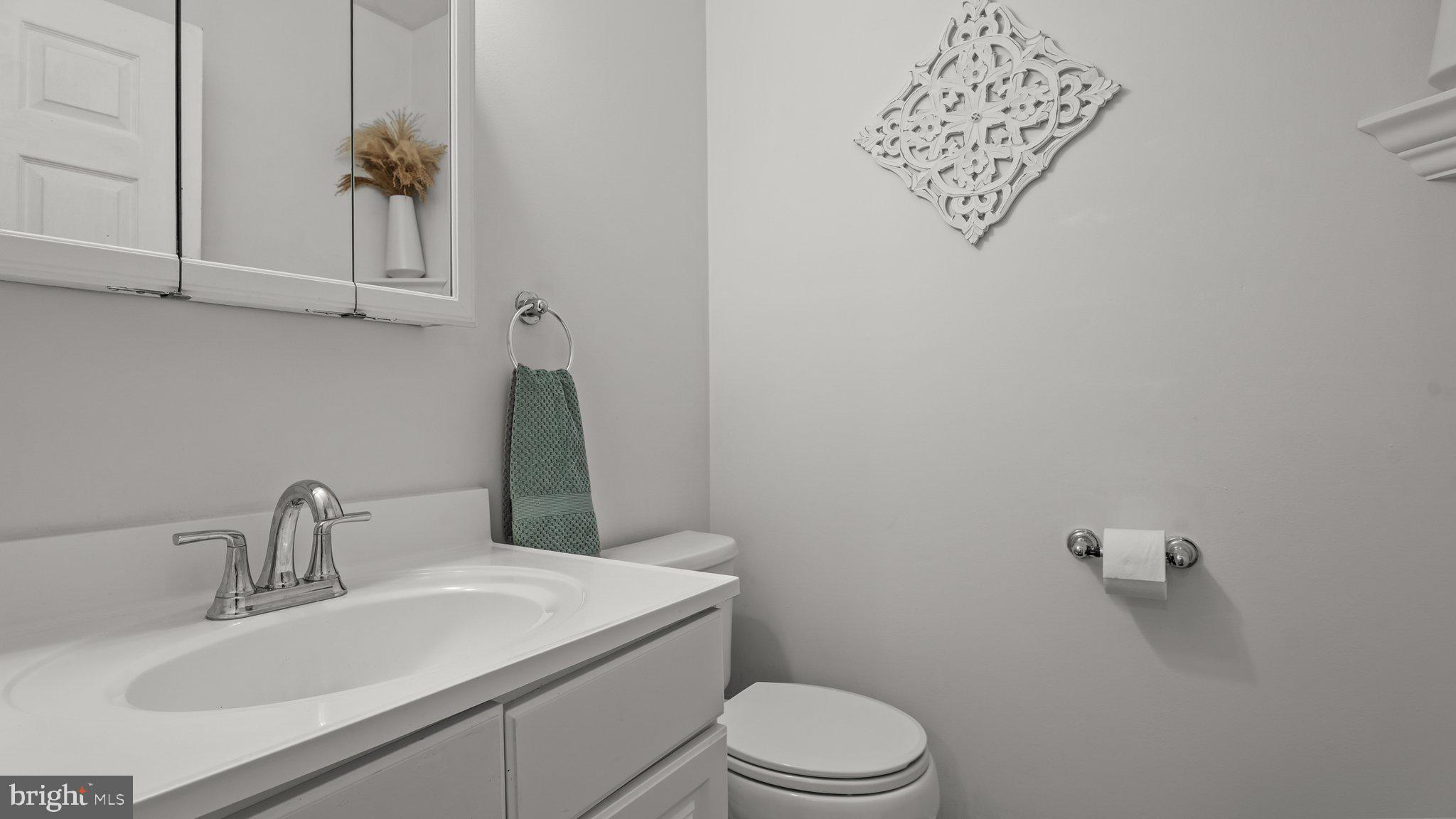 LIBERTY PL - Residential