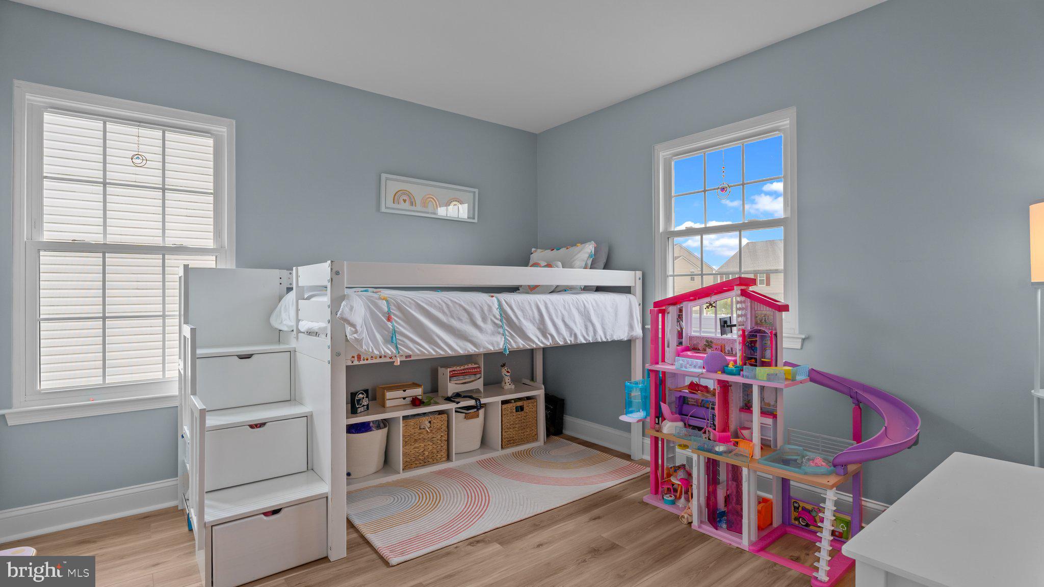 LIBERTY PL - Residential