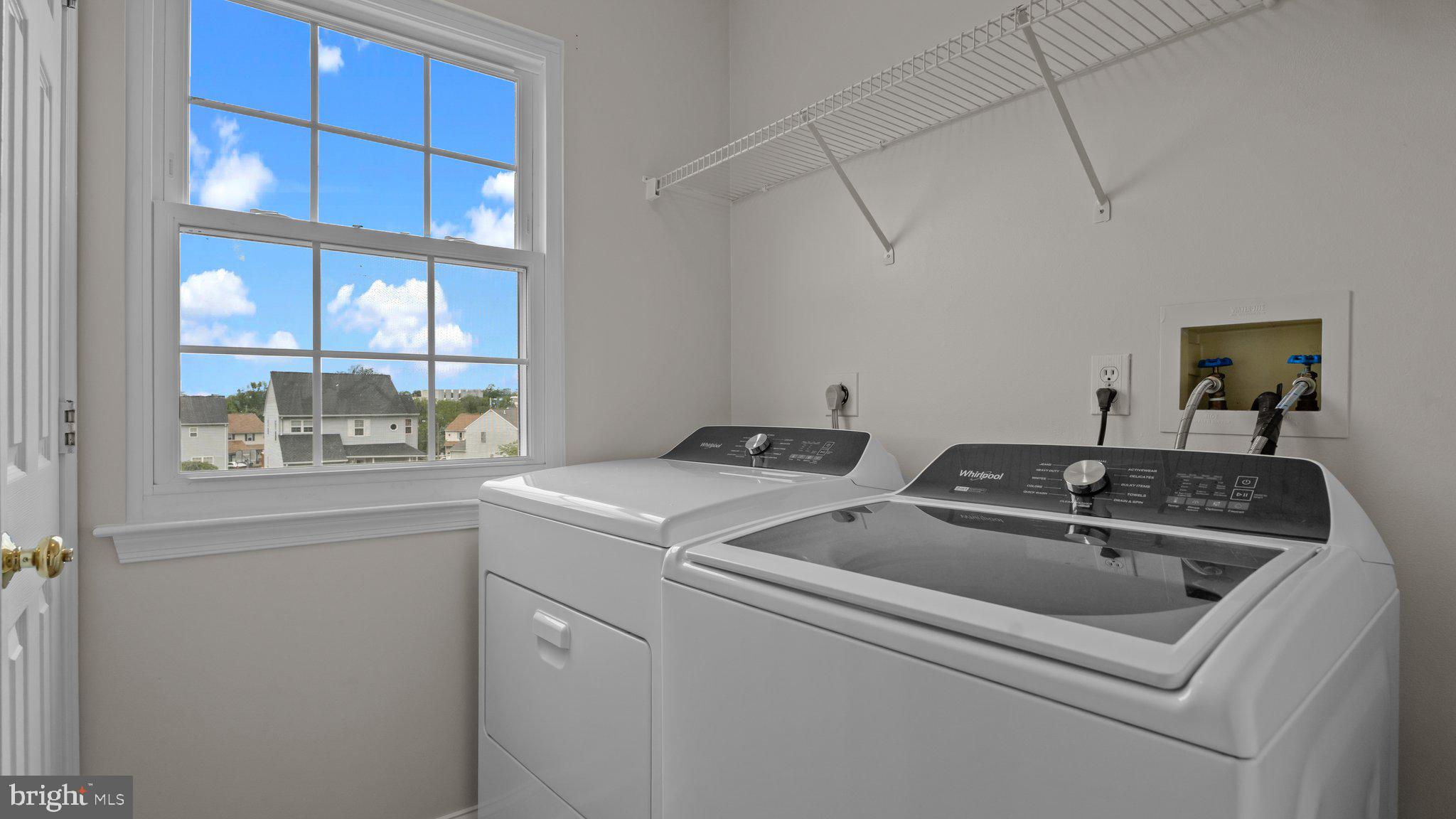 LIBERTY PL - Residential