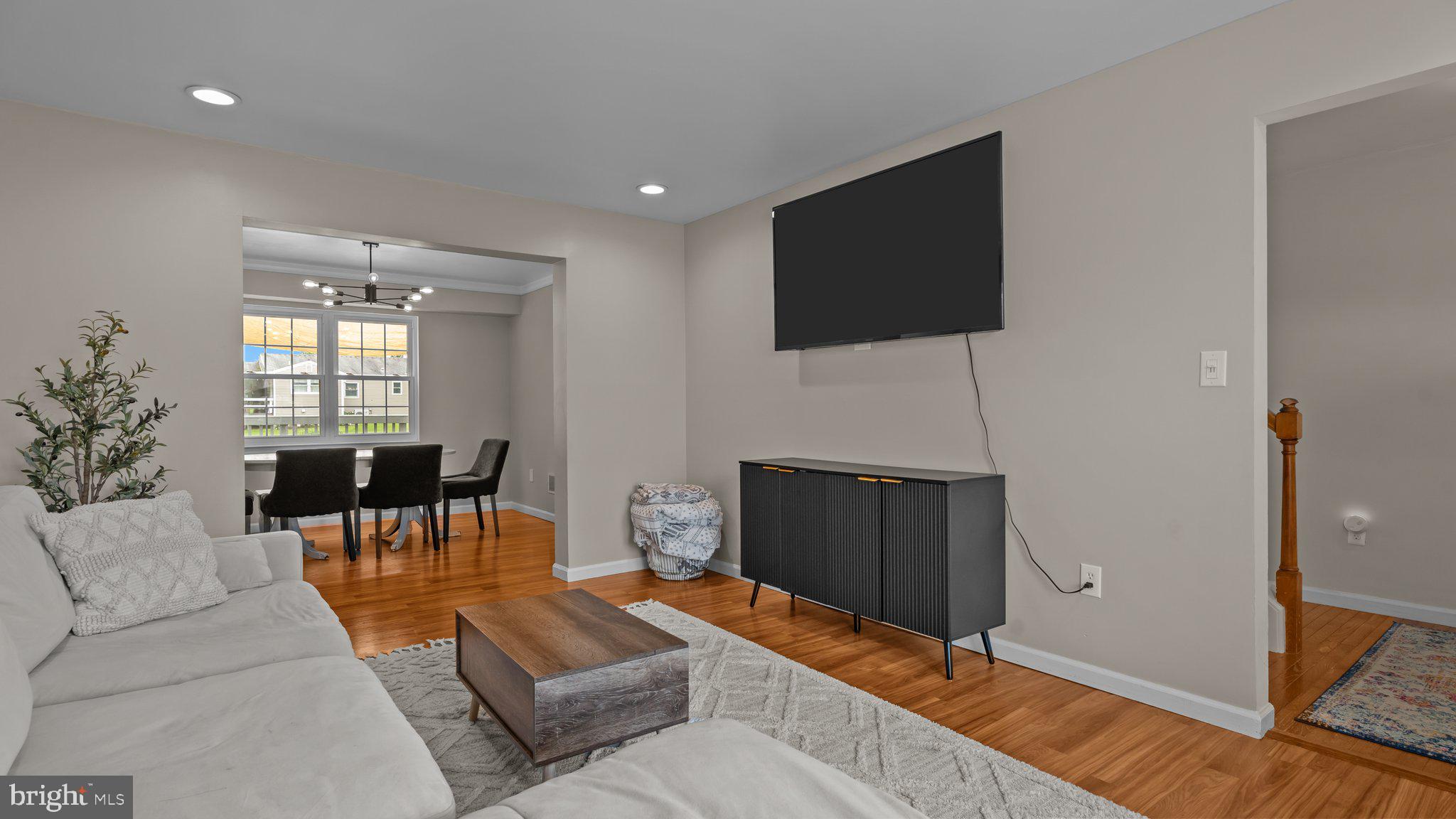 LIBERTY PL - Residential