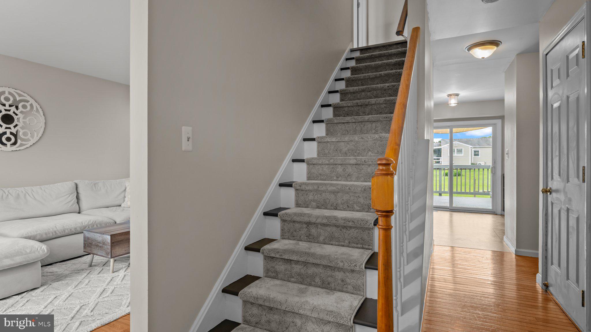 LIBERTY PL - Residential