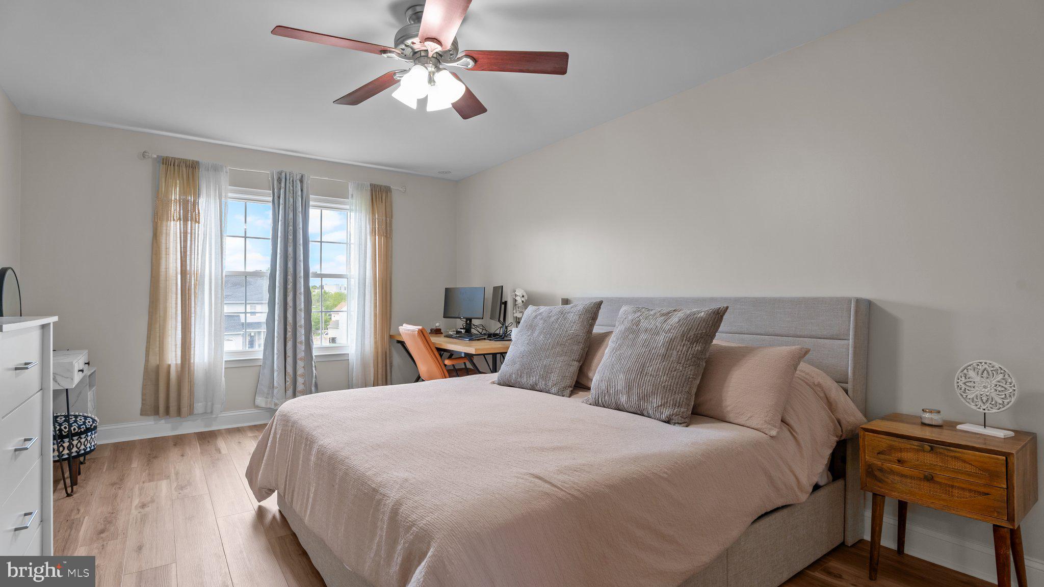 LIBERTY PL - Residential