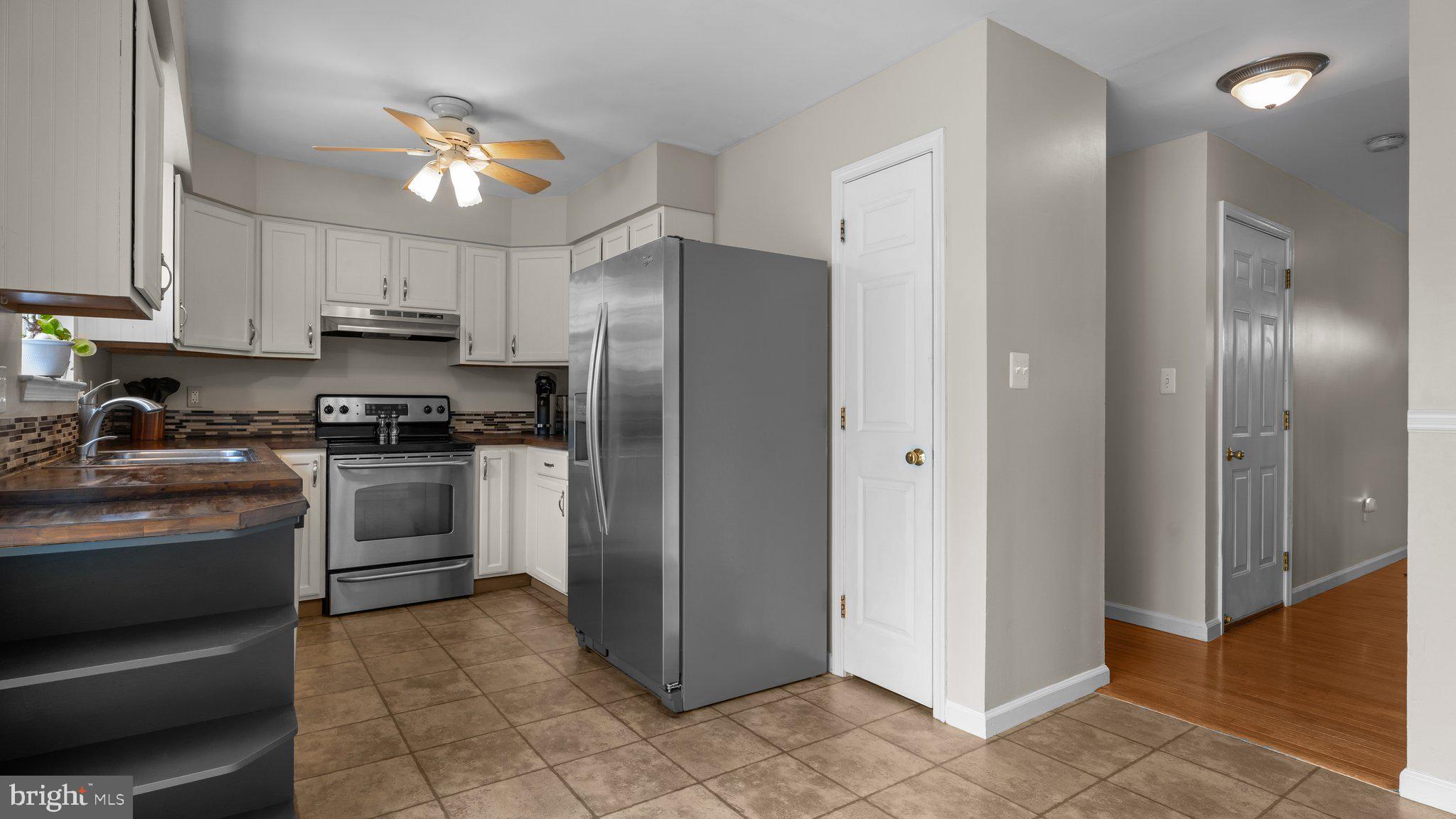 LIBERTY PL - Residential