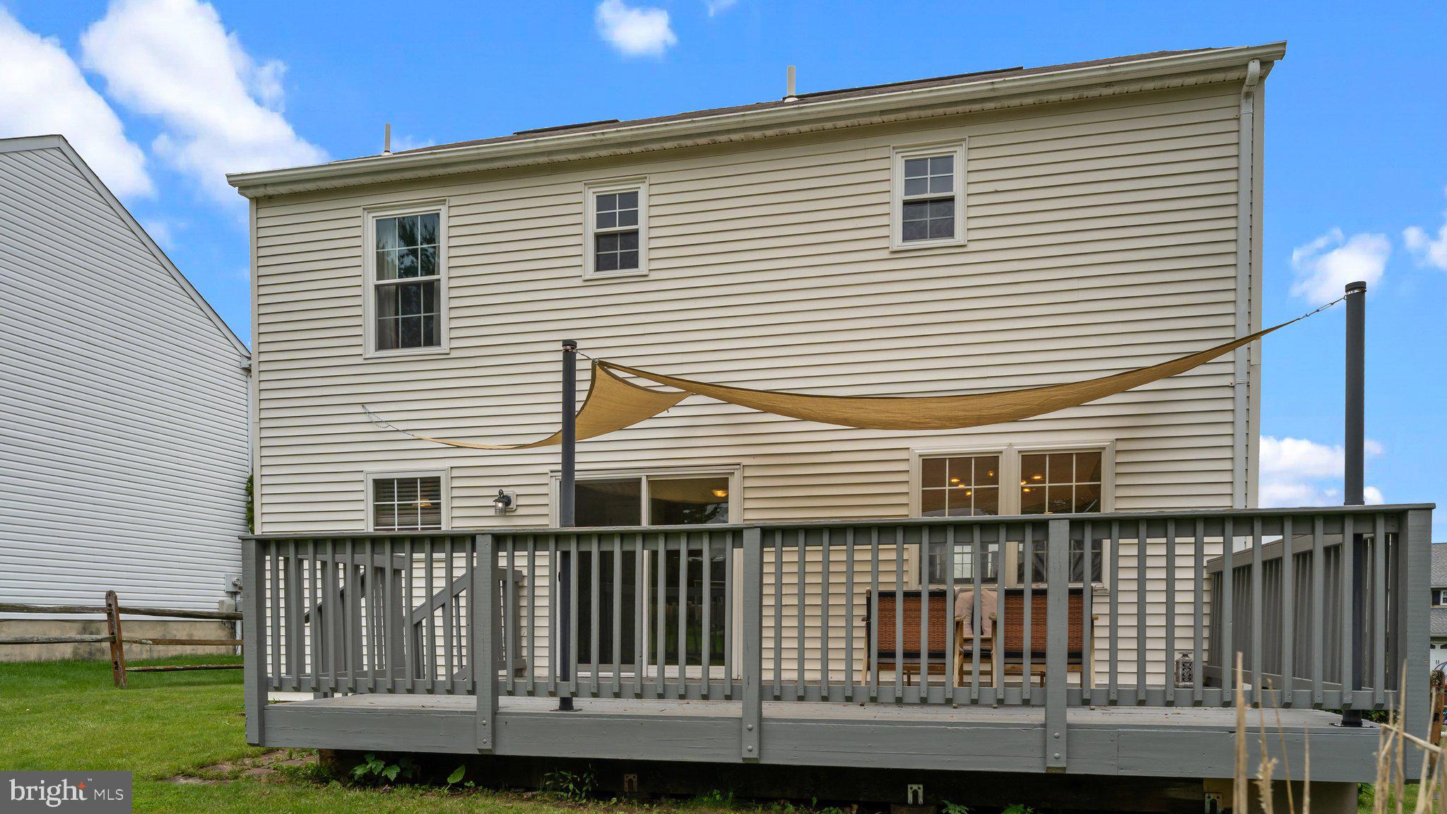 LIBERTY PL - Residential