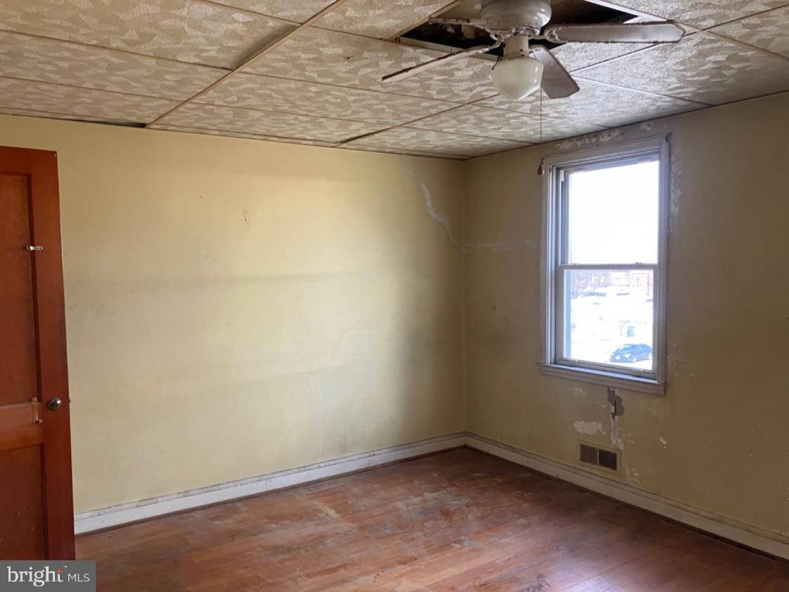 BELAIR-EDISON - Residential