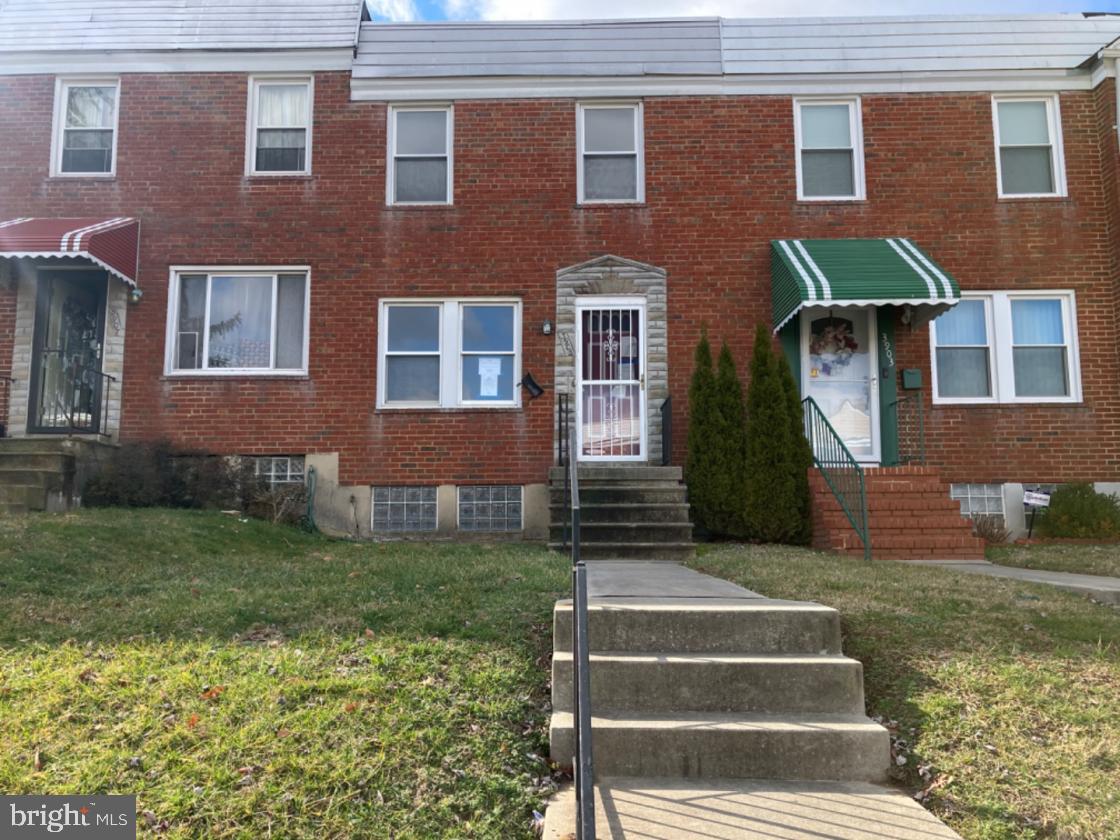 BELAIR-EDISON - Residential