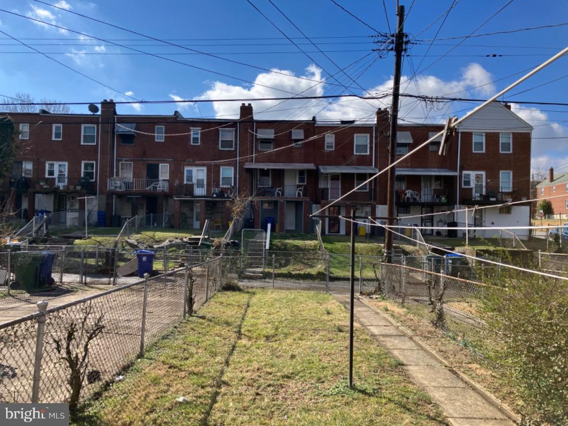 BELAIR-EDISON - Residential