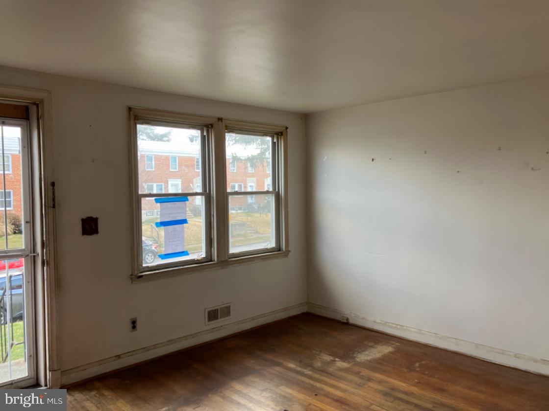 BELAIR-EDISON - Residential