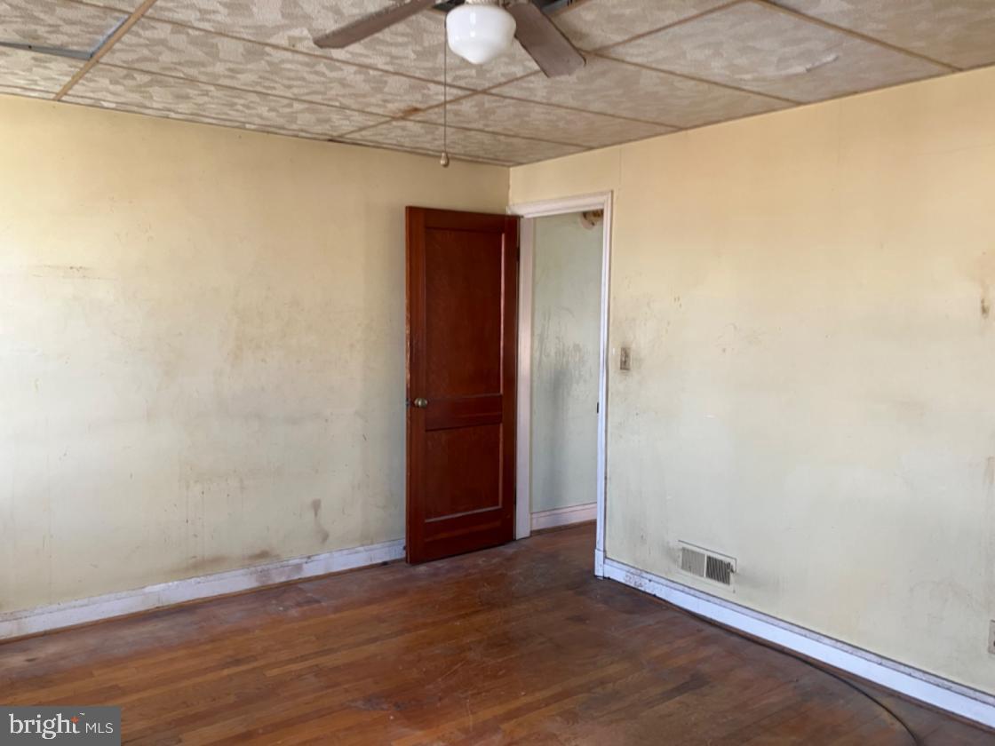 BELAIR-EDISON - Residential