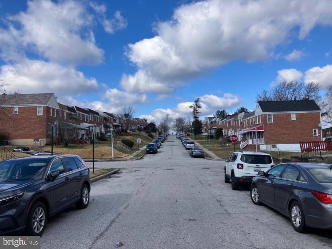 BELAIR-EDISON - Residential