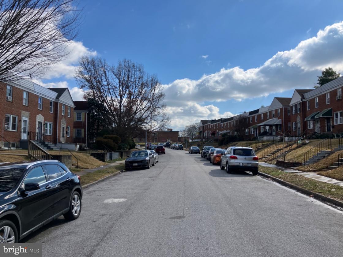 BELAIR-EDISON - Residential