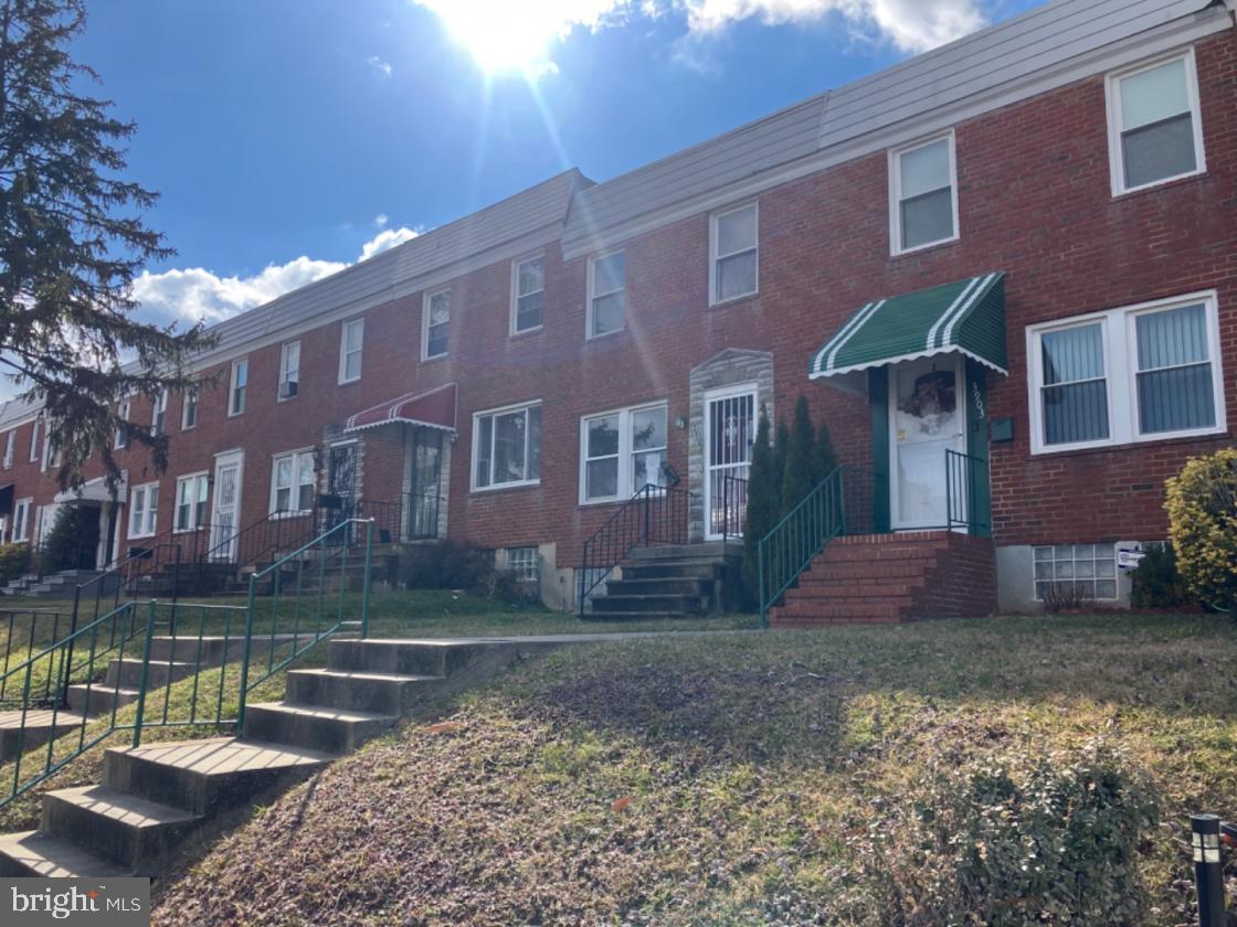 BELAIR-EDISON - Residential