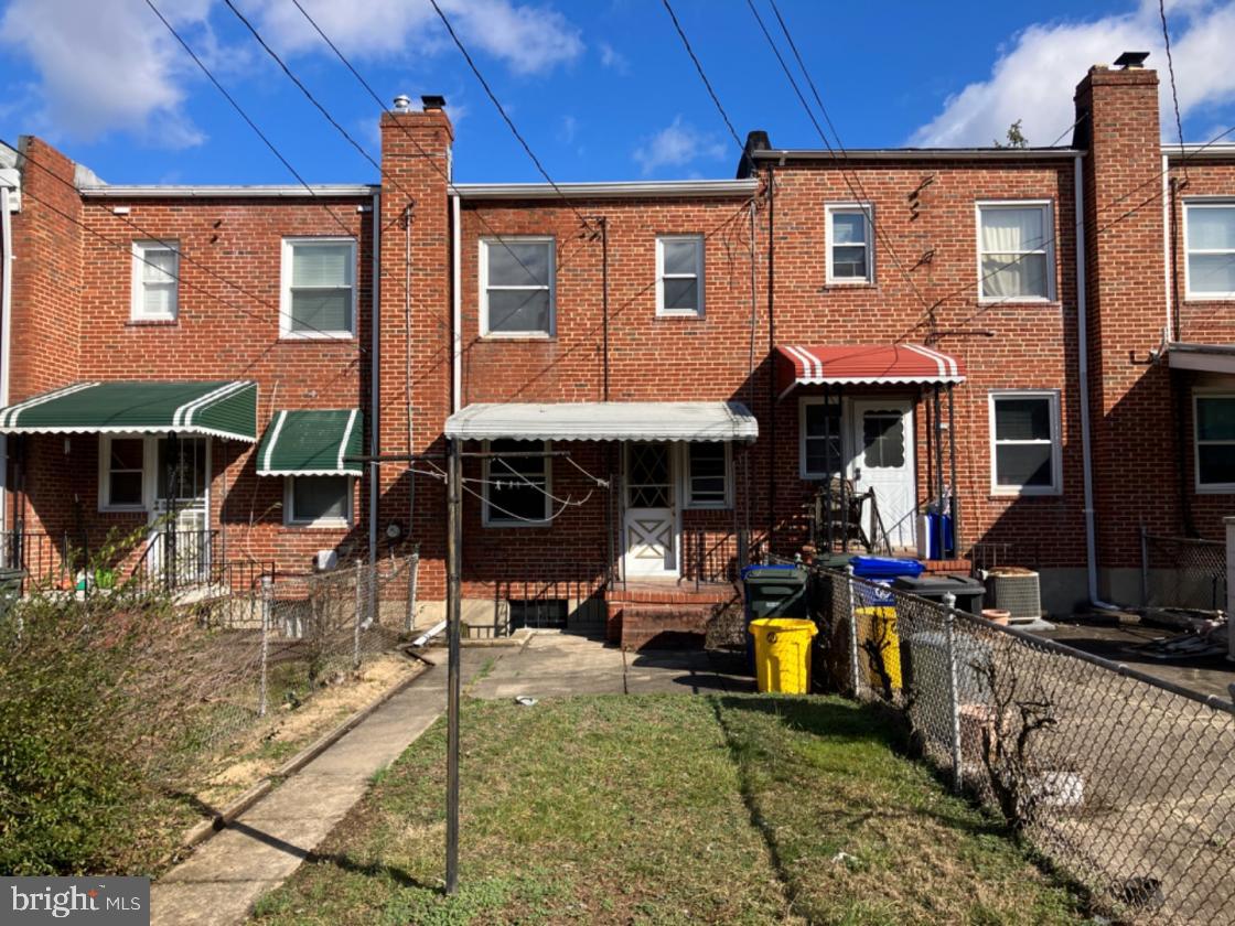 BELAIR-EDISON - Residential