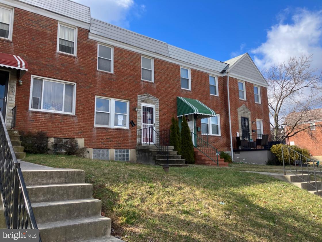 BELAIR-EDISON - Residential